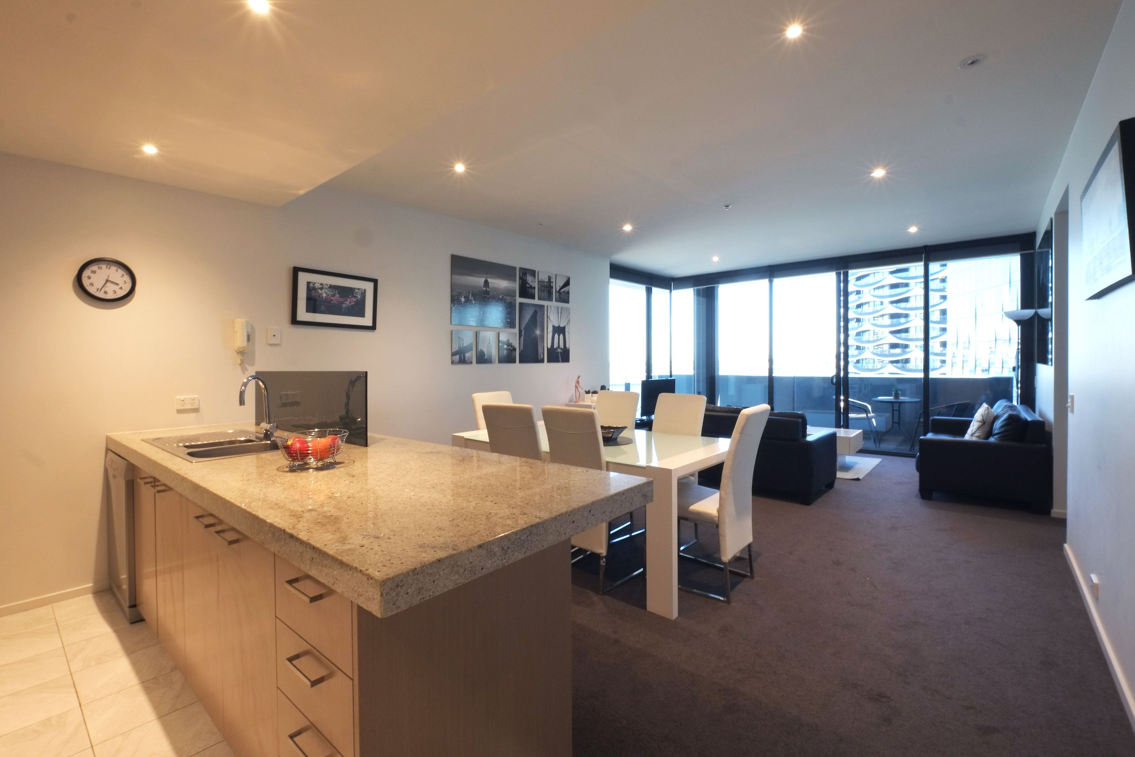 ACD Apartments