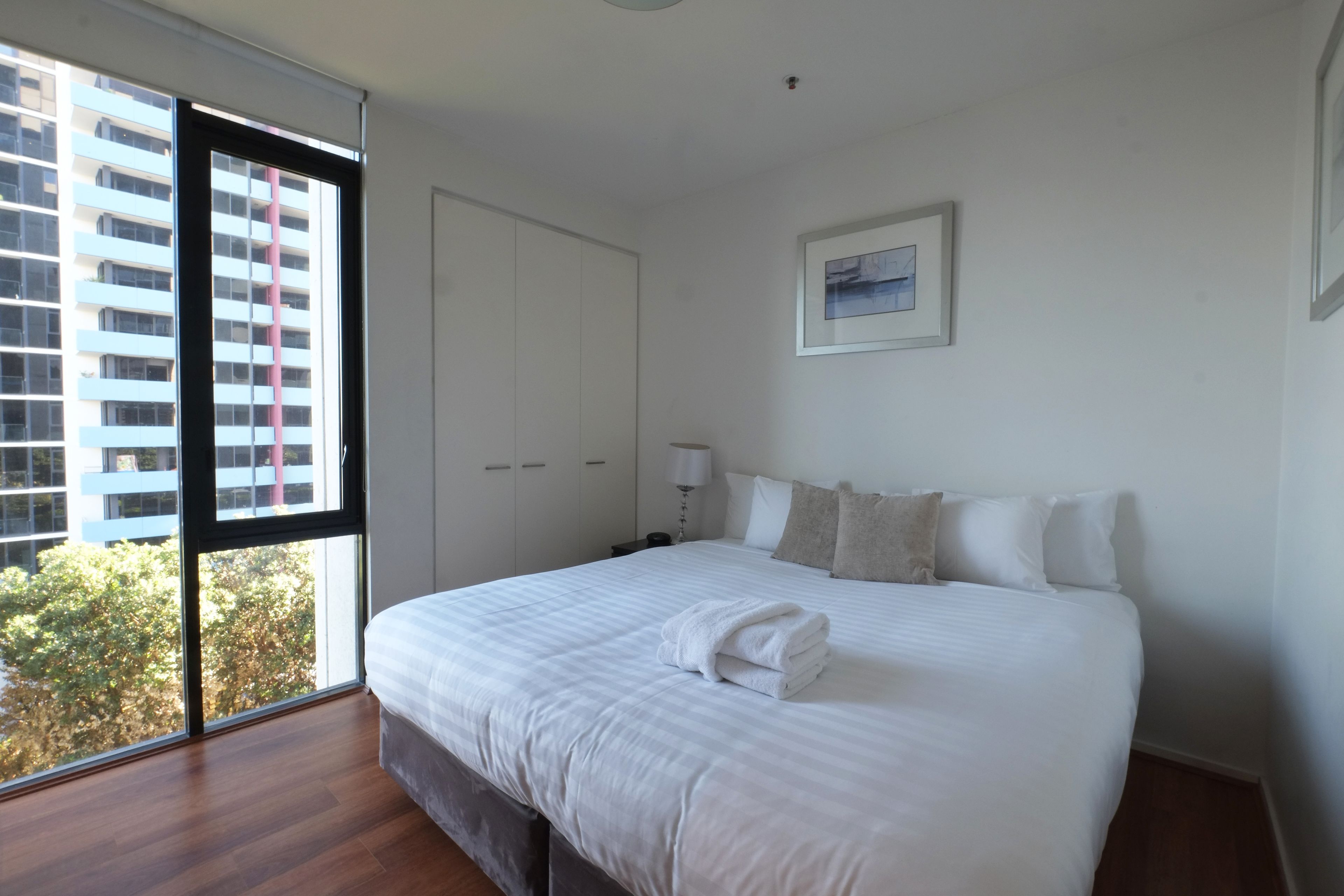 ACD Apartments