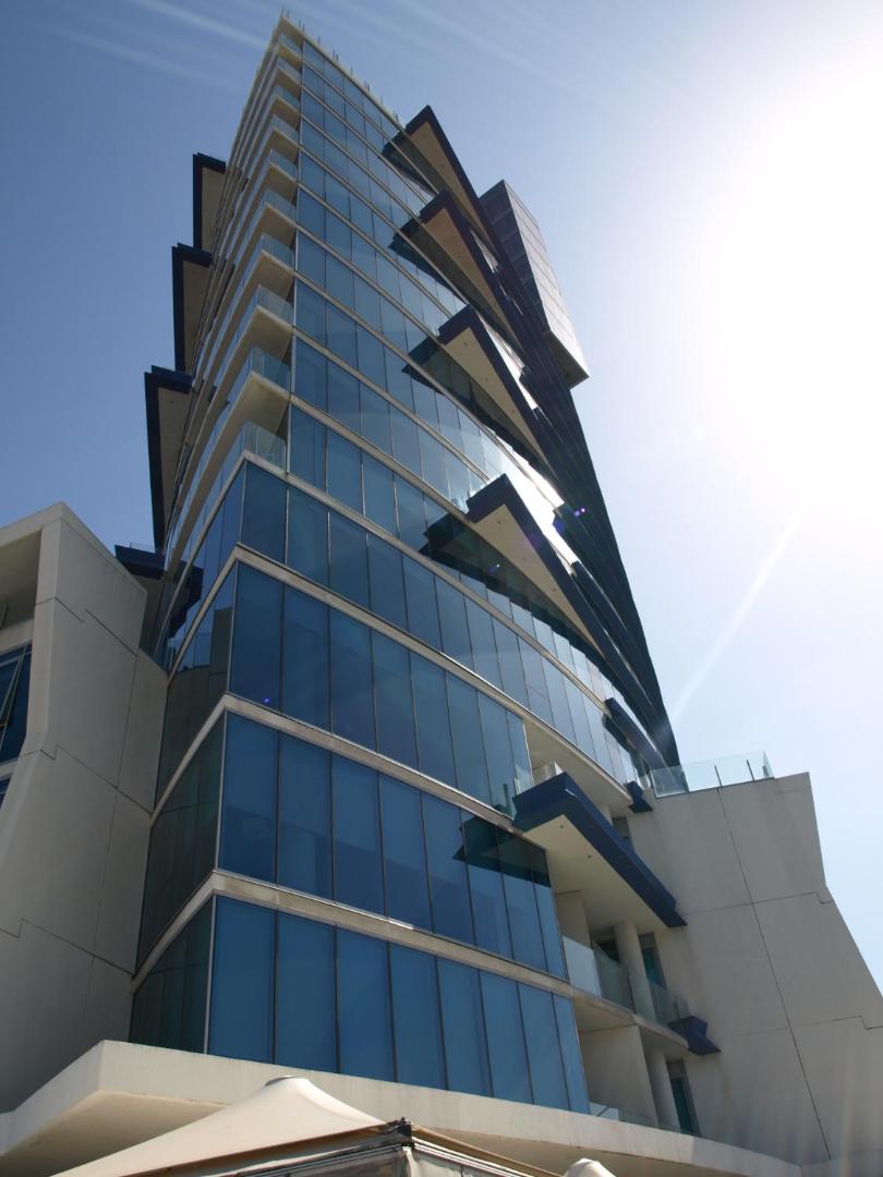 ACD Apartments