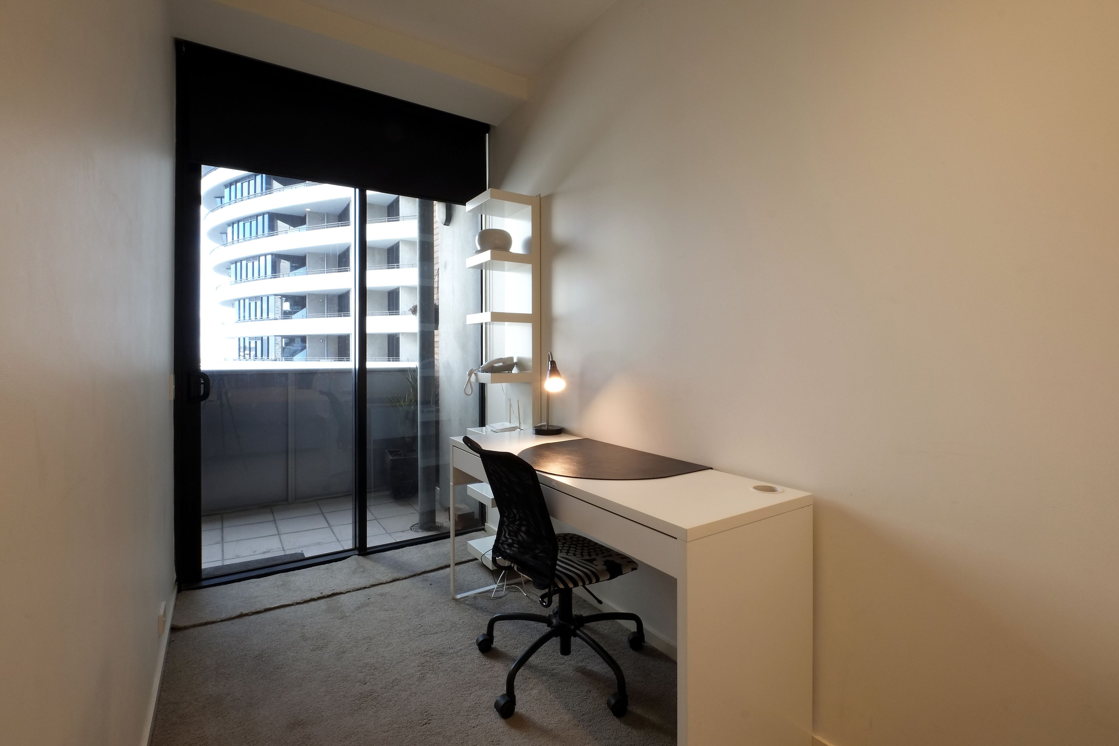 ACD Apartments