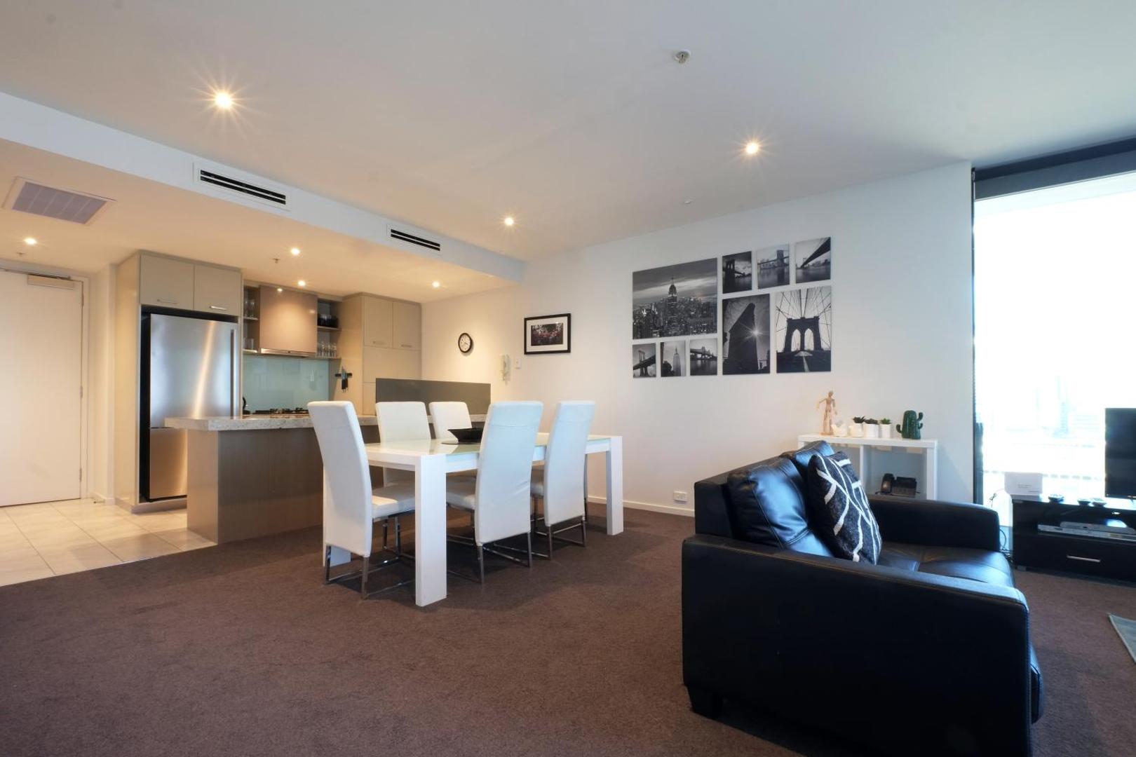 ACD Apartments