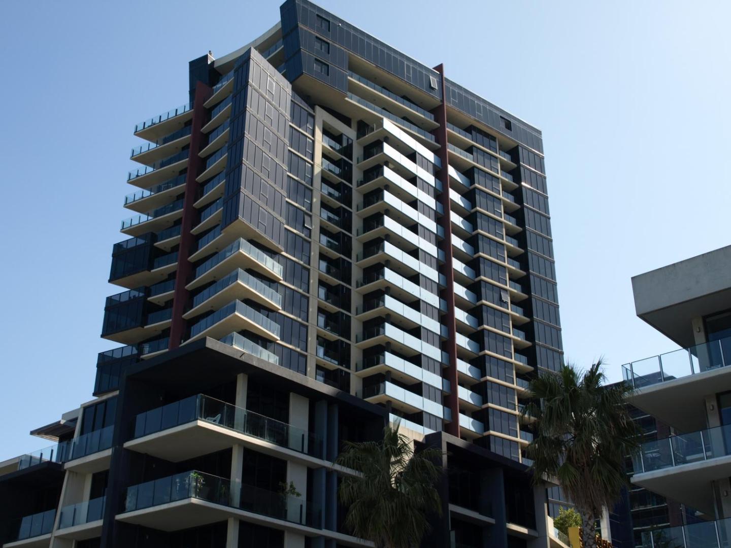 ACD Apartments