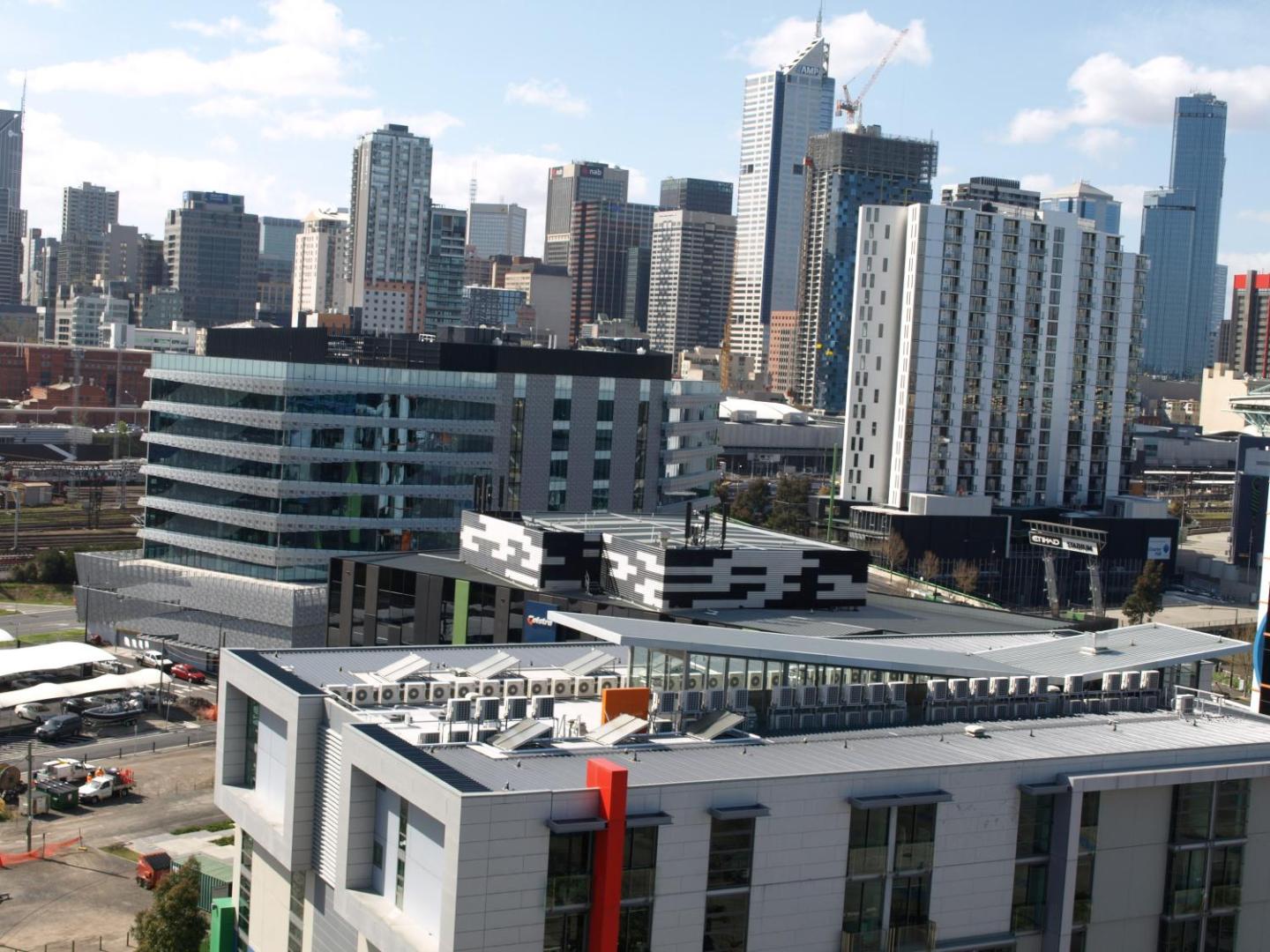ACD Apartments