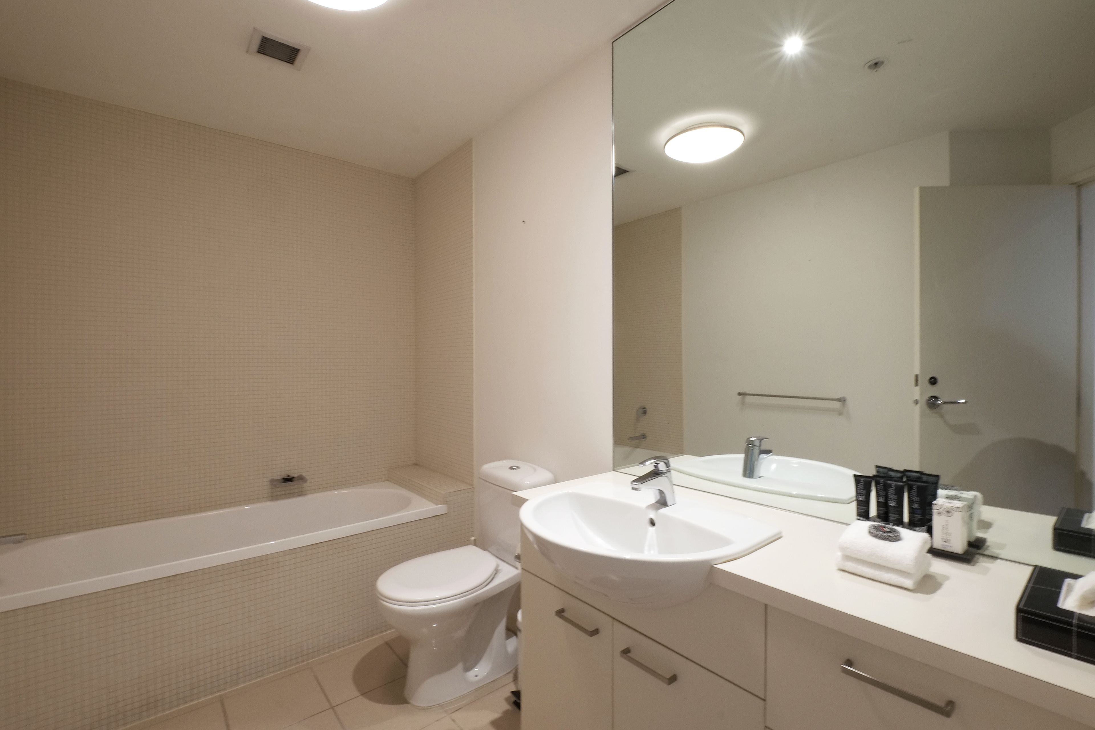 ACD Apartments
