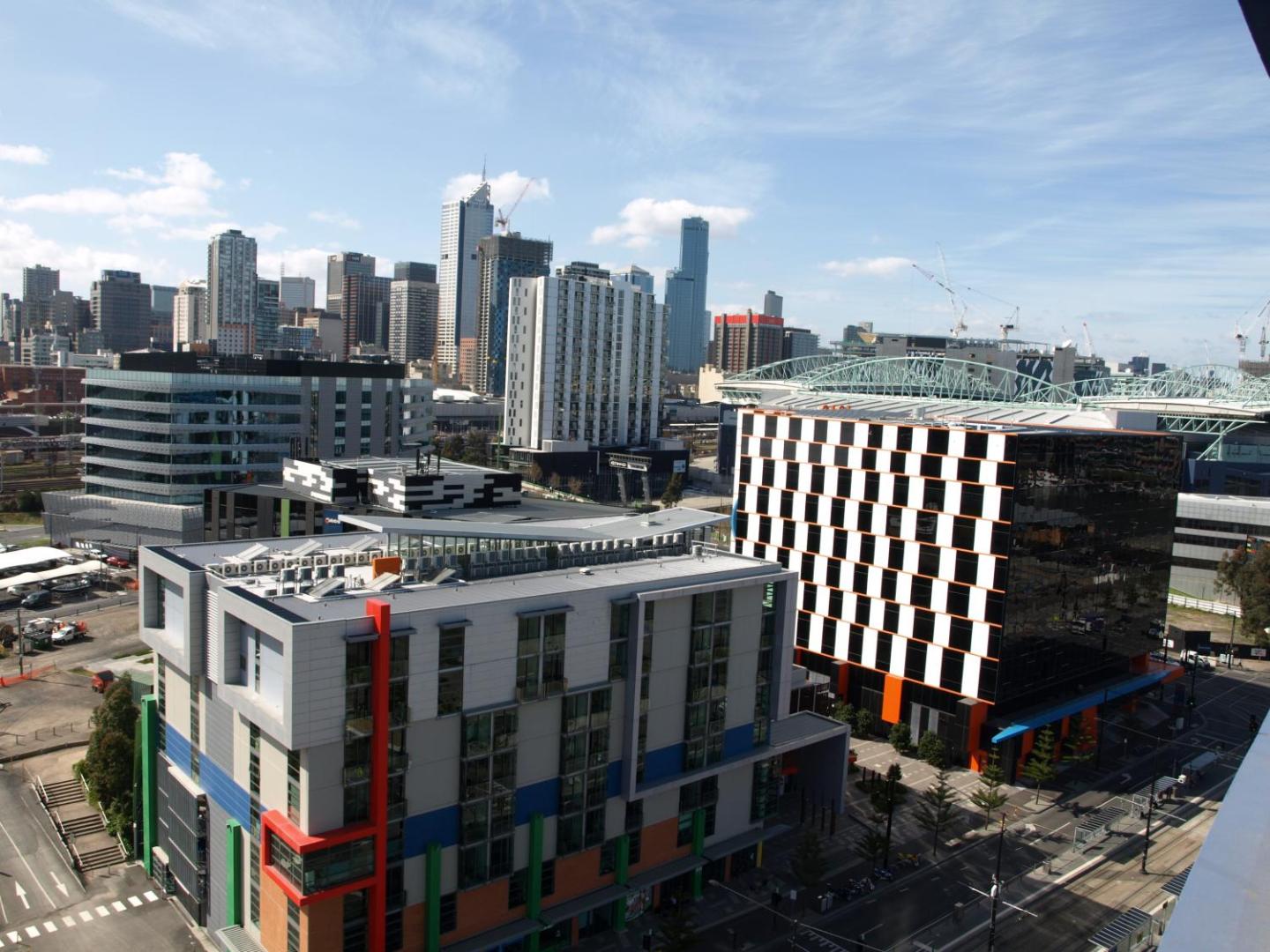 ACD Apartments