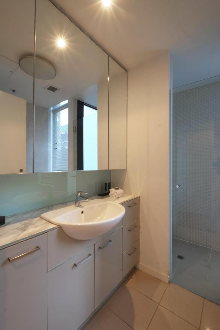 ACD Apartments