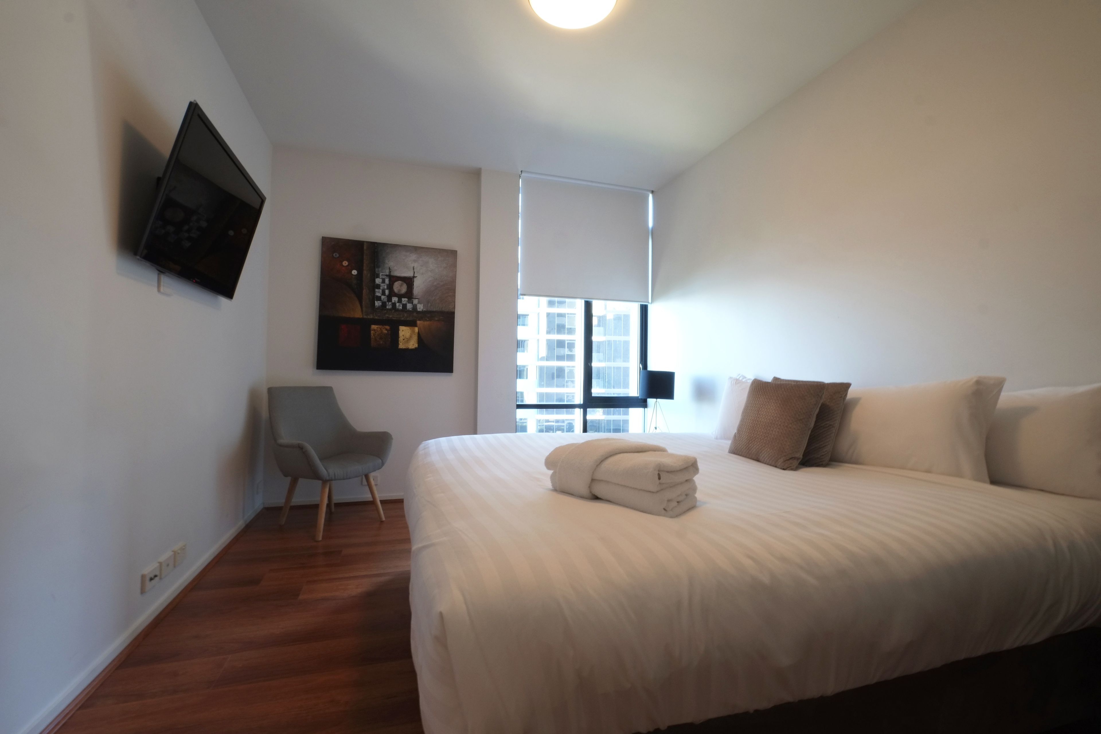 ACD Apartments
