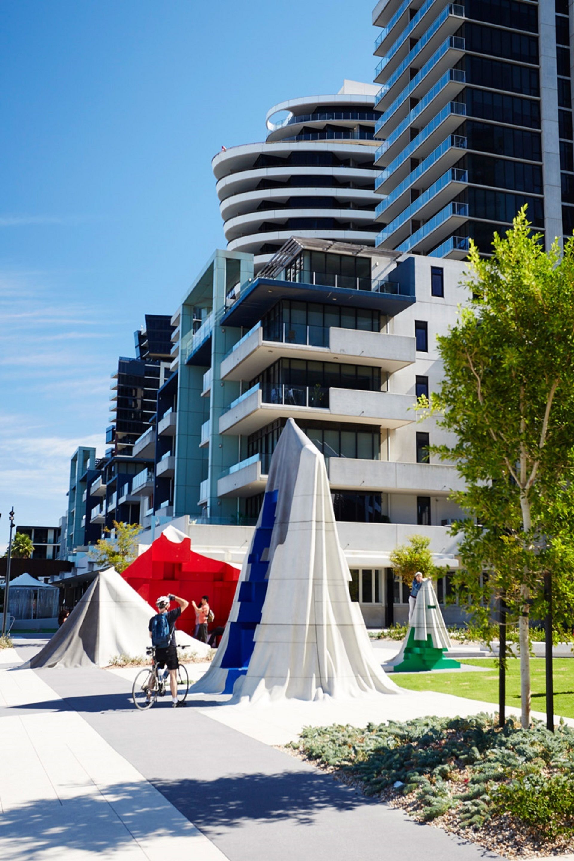 ACD Apartments
