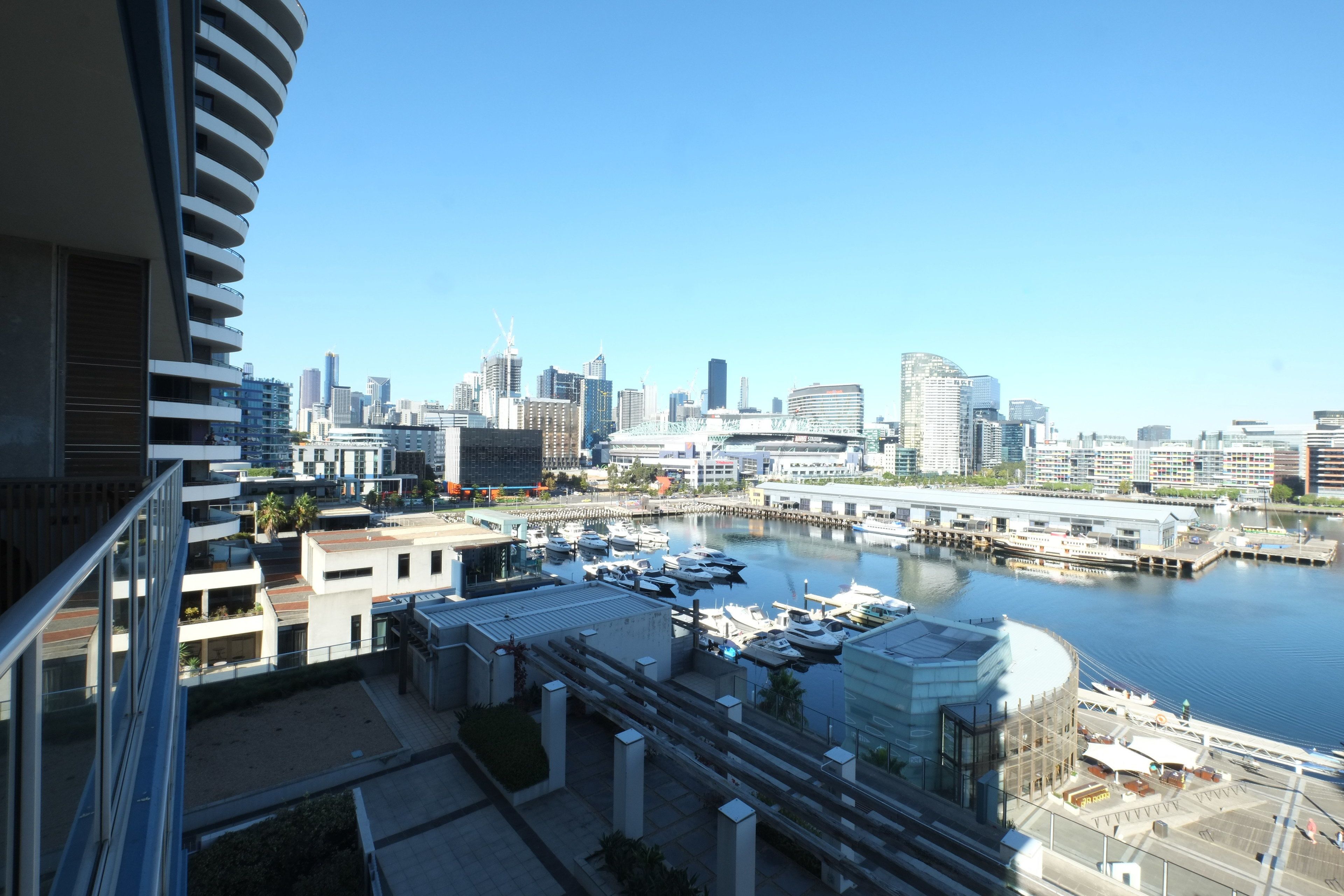 ACD Apartments