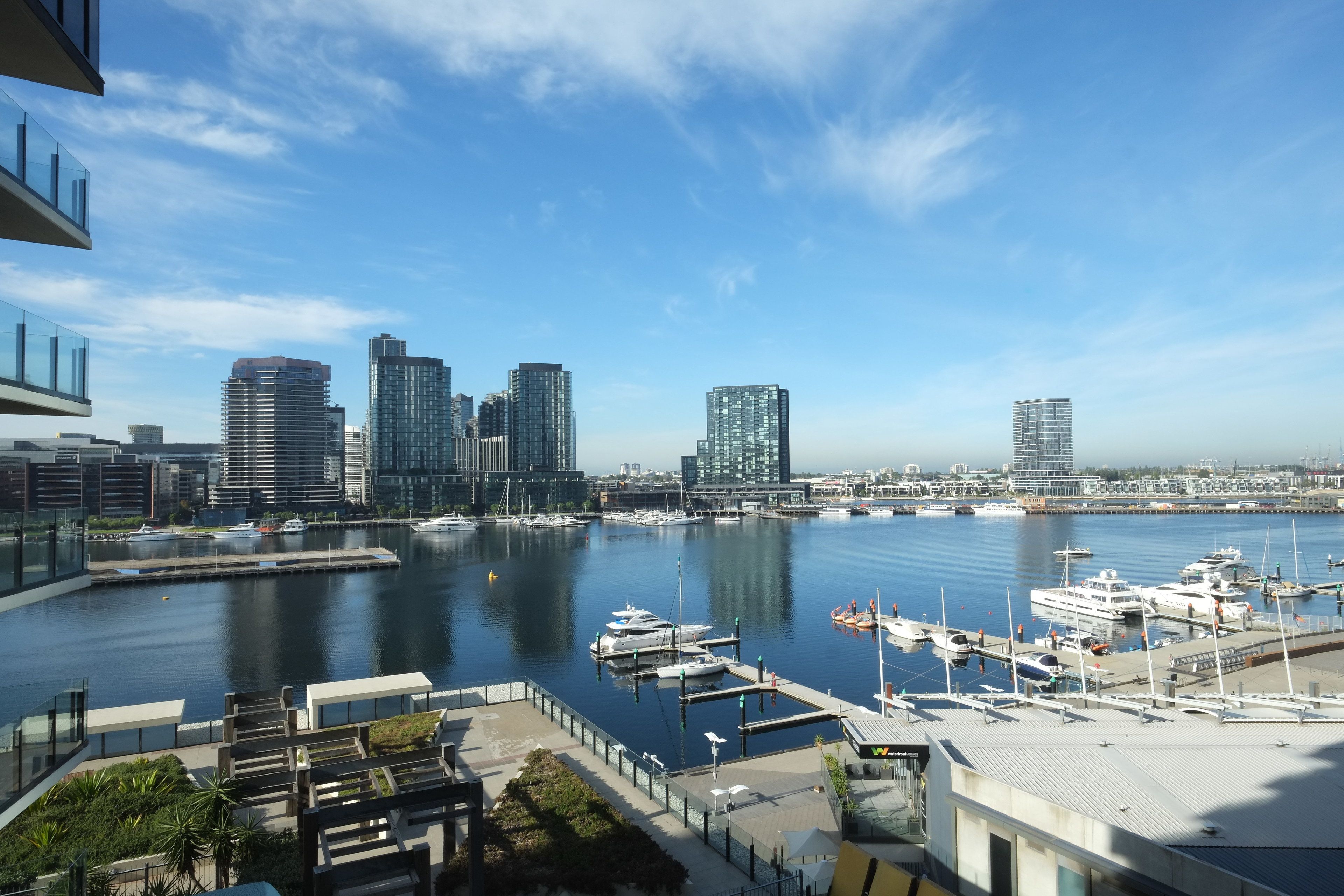 ACD Apartments