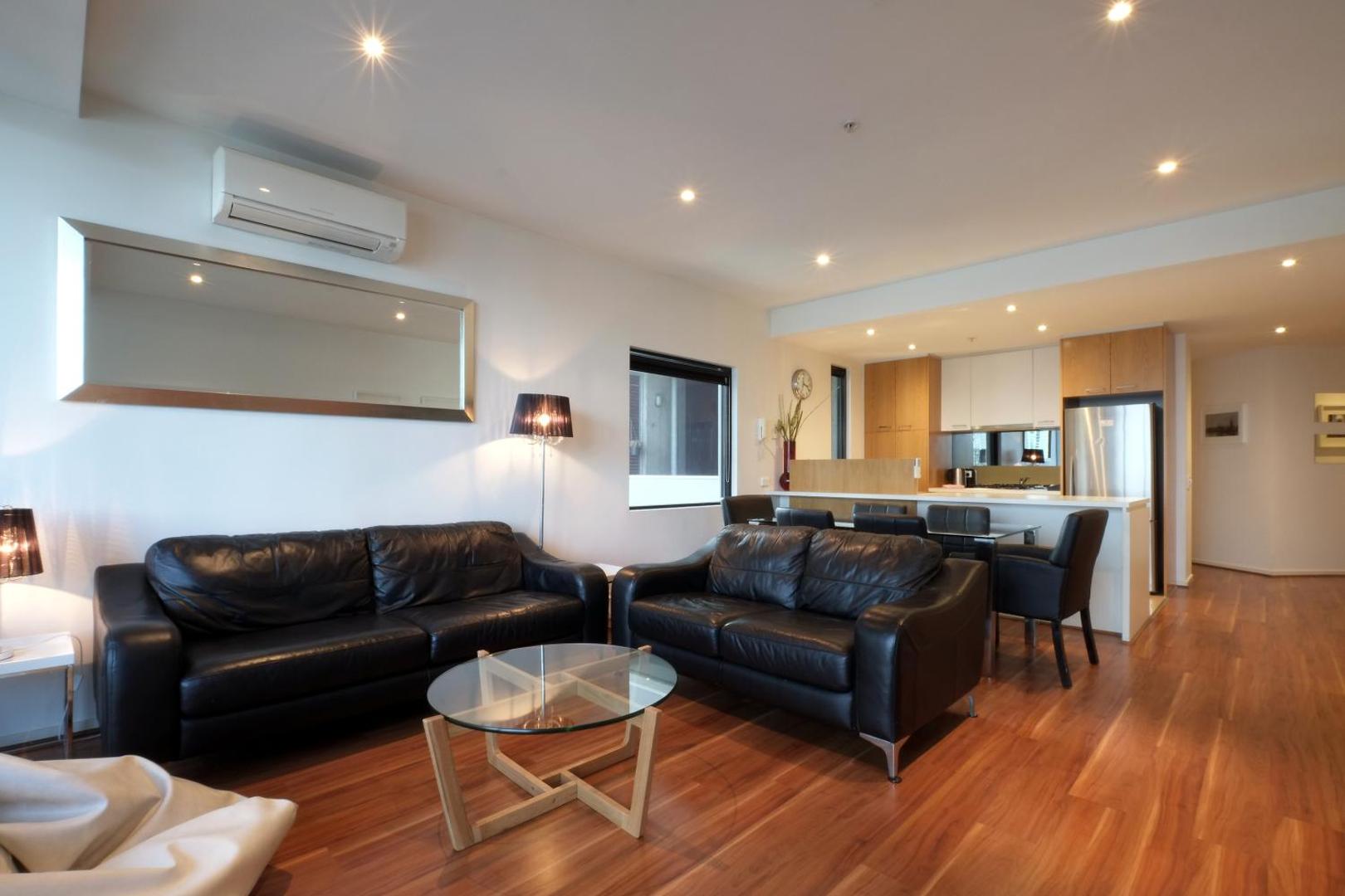 ACD Apartments