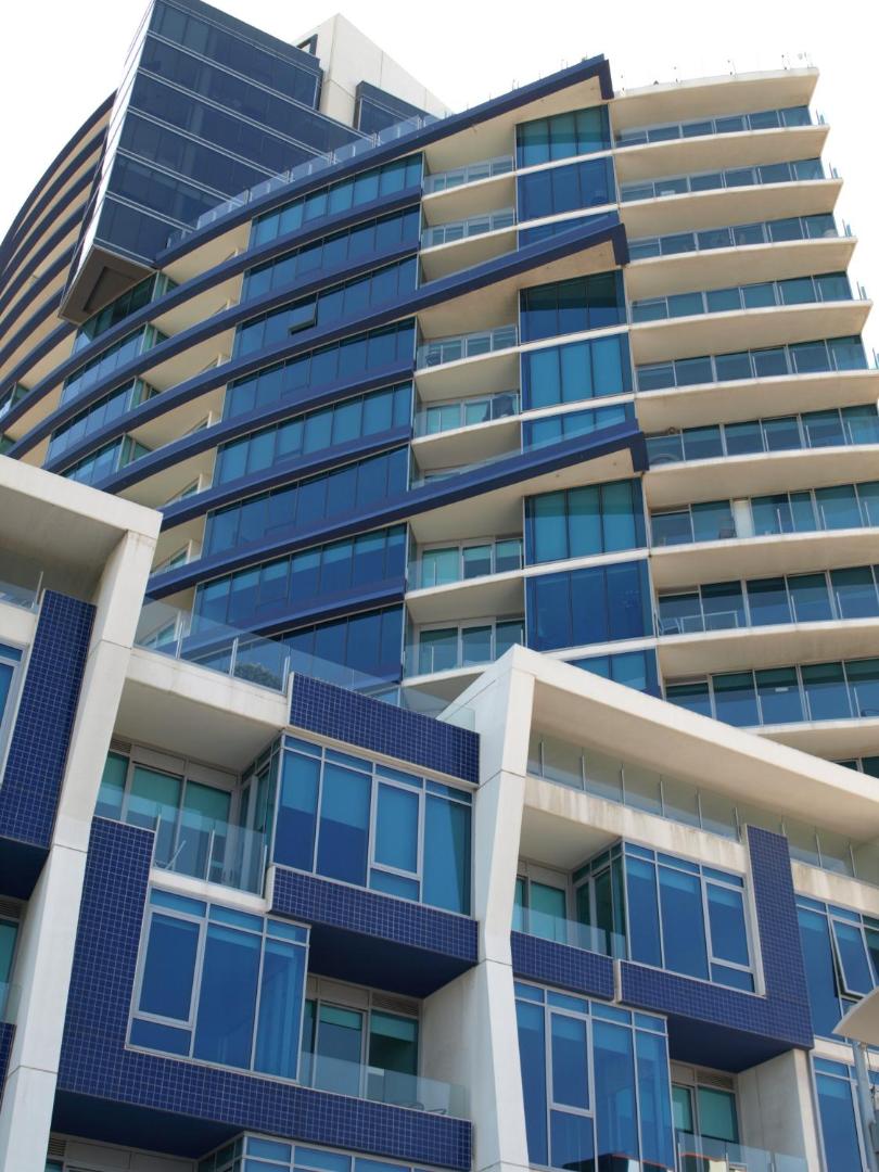 ACD Apartments
