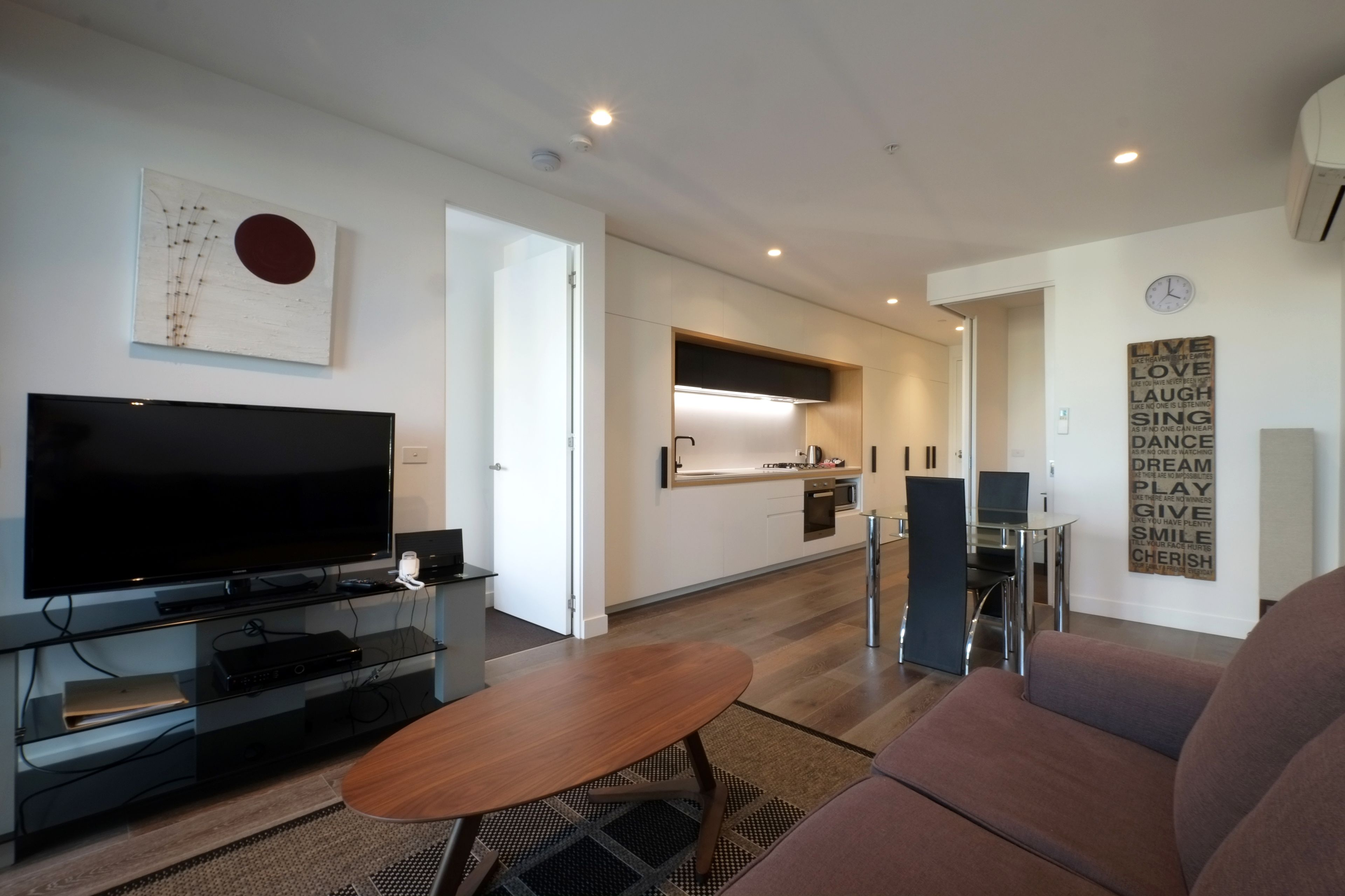 ACD Apartments