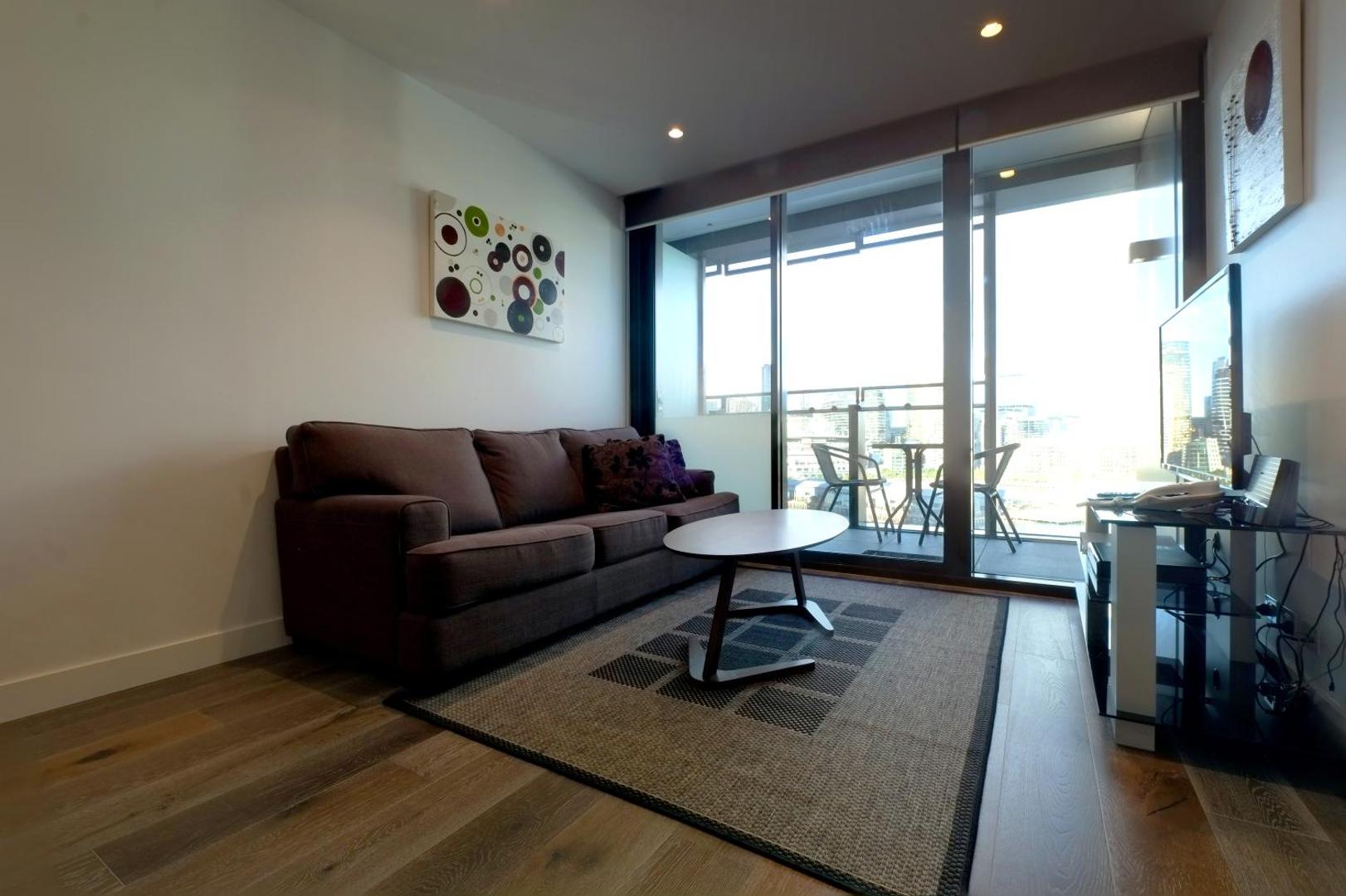 ACD Apartments