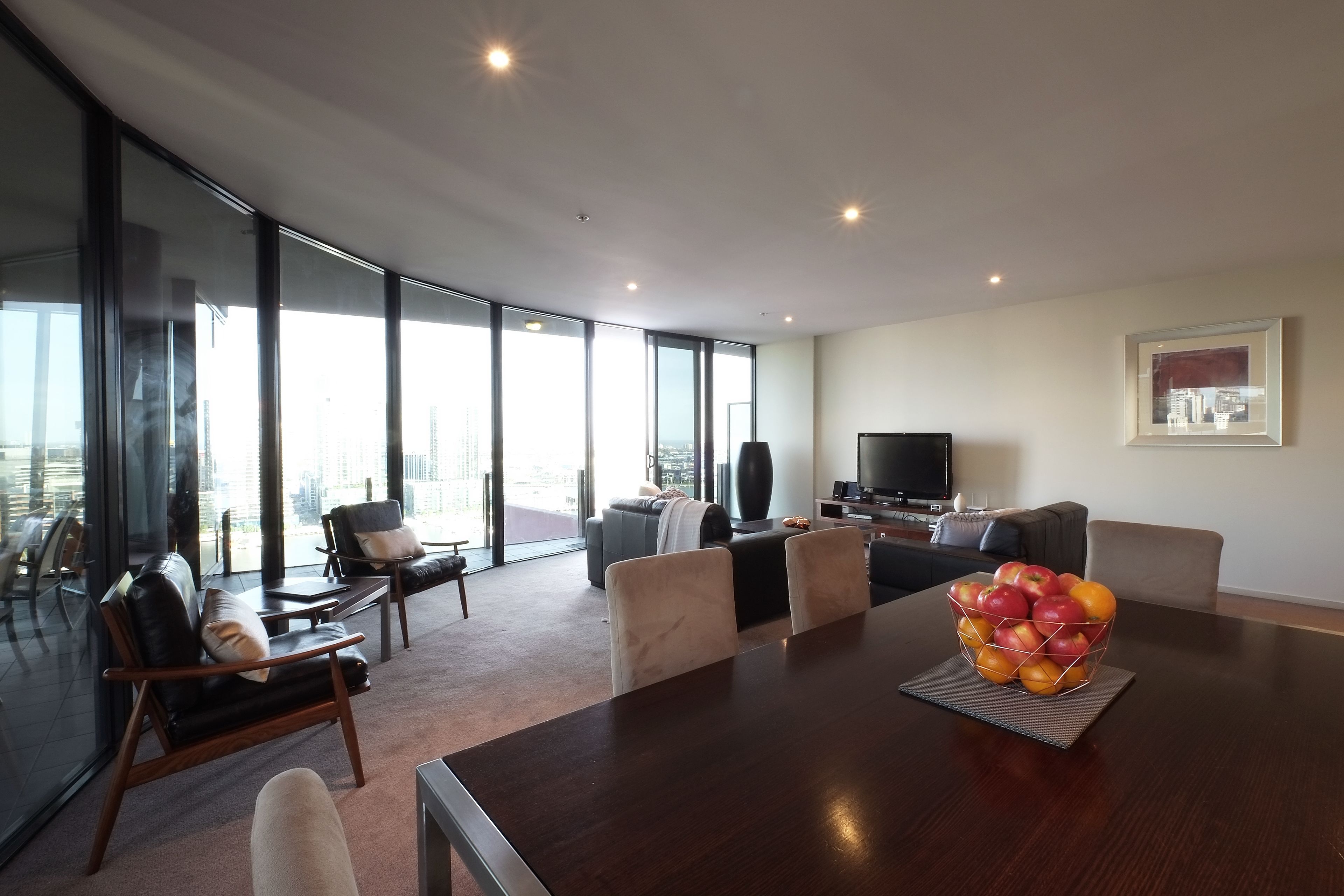 ACD Apartments