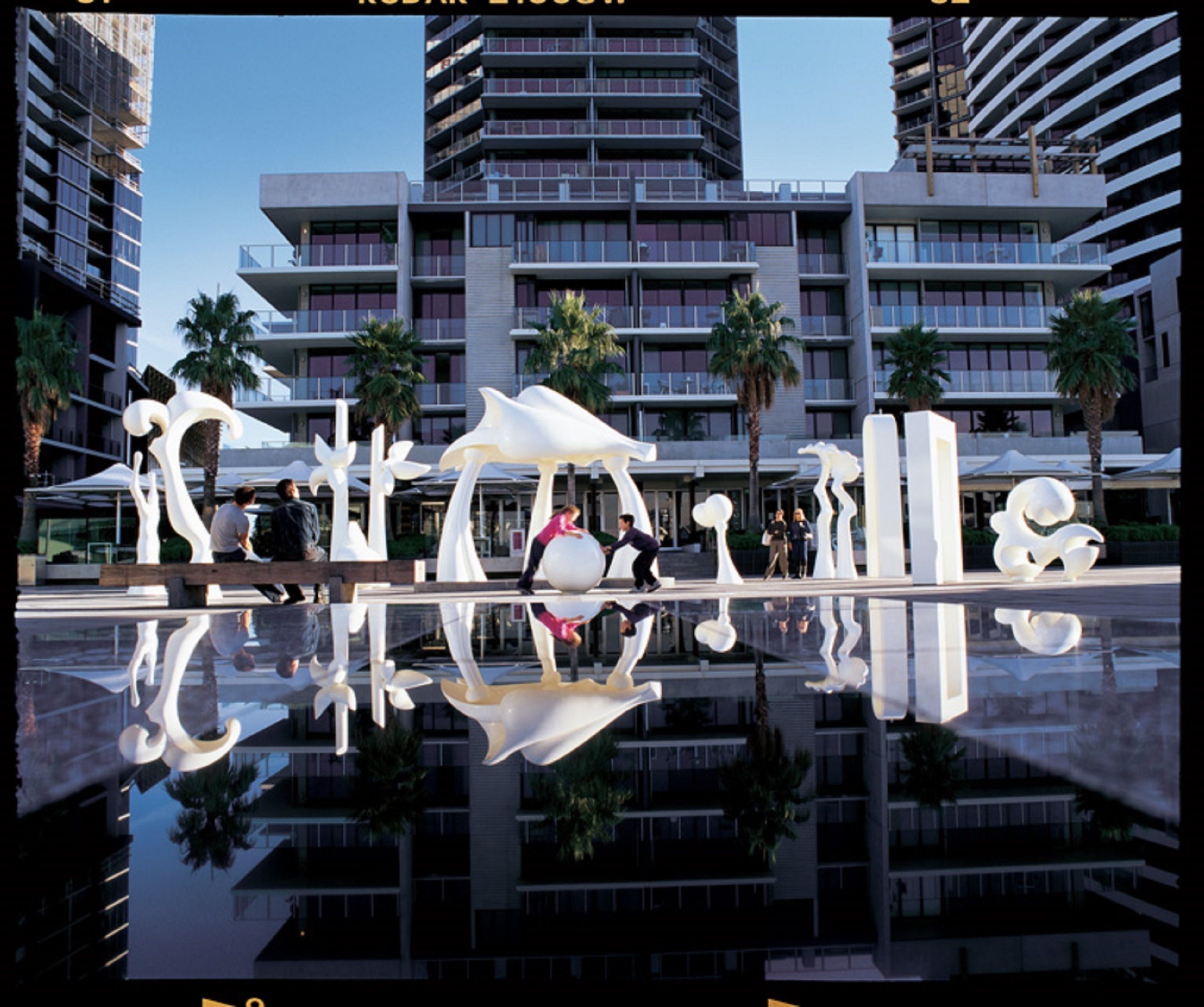 ACD Apartments