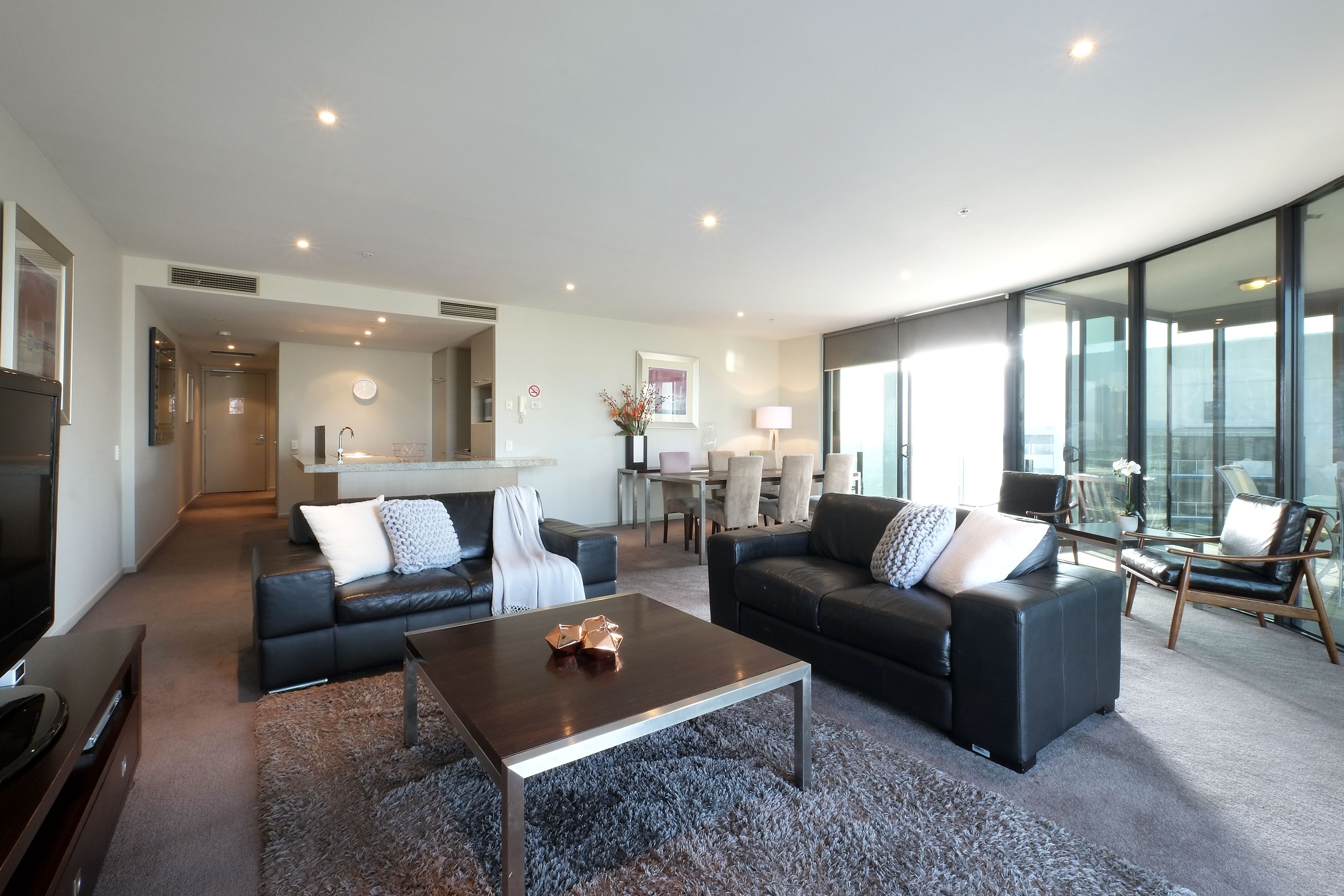 ACD Apartments