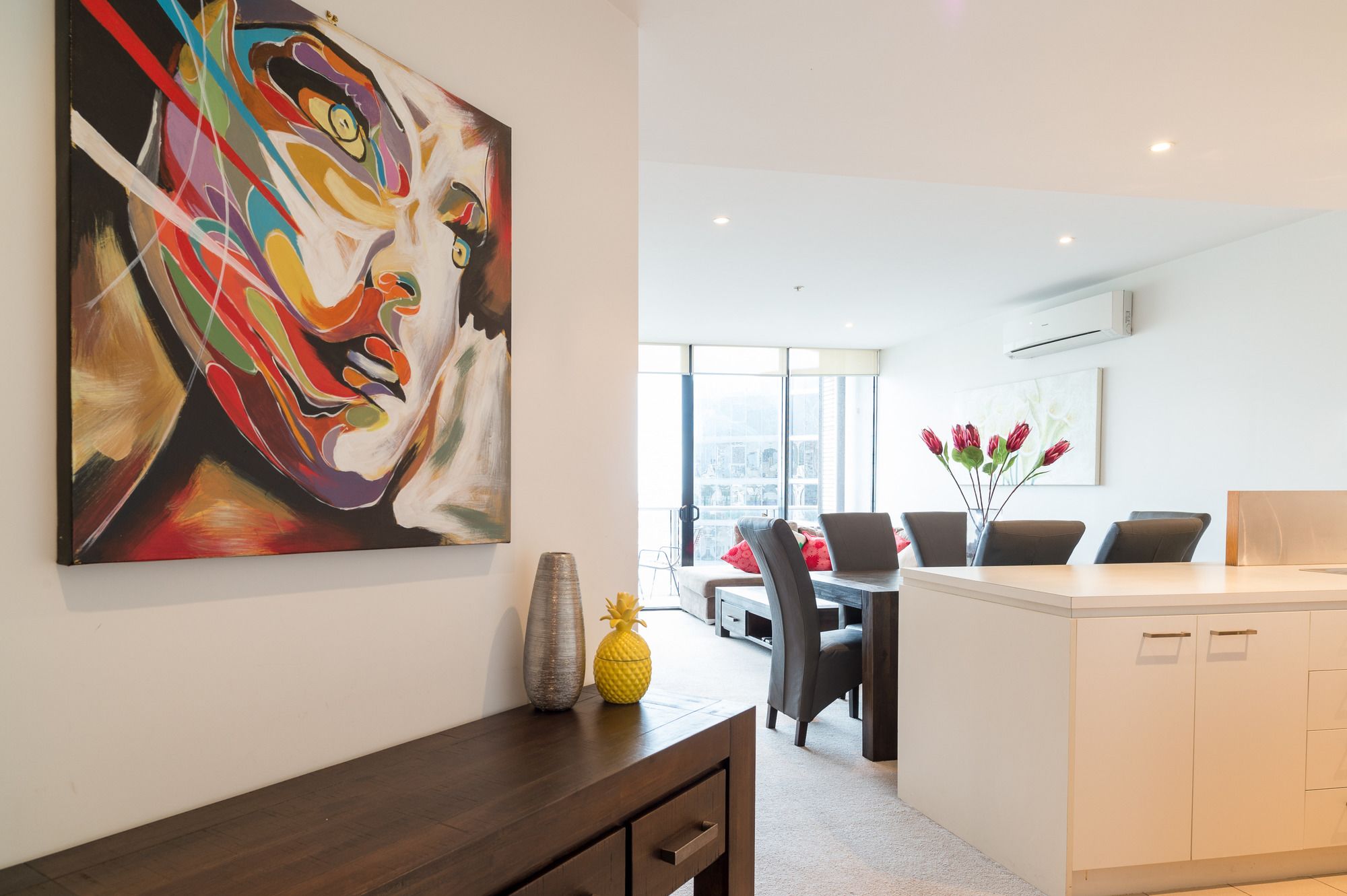 Akom Docklands