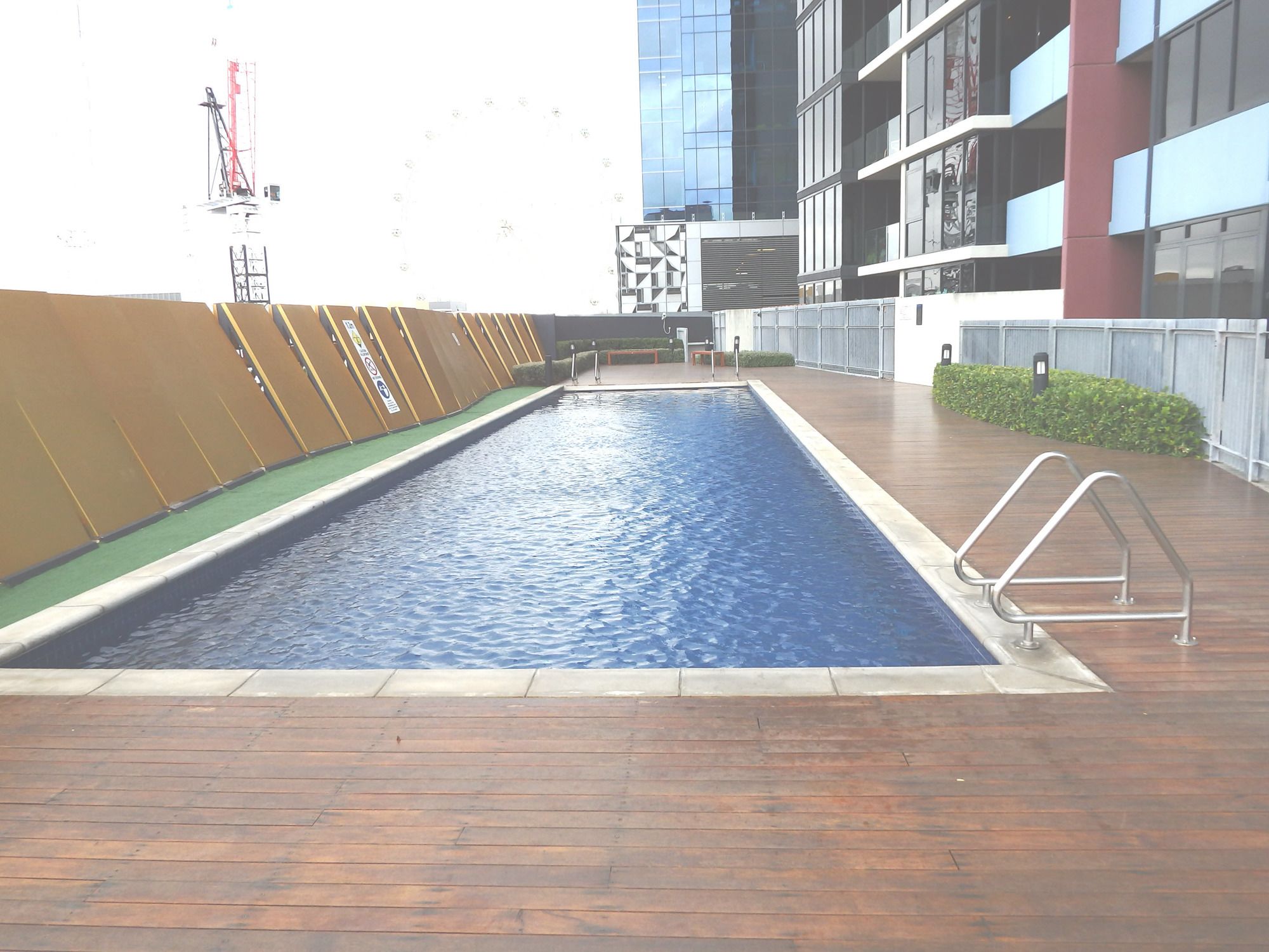 Akom Docklands