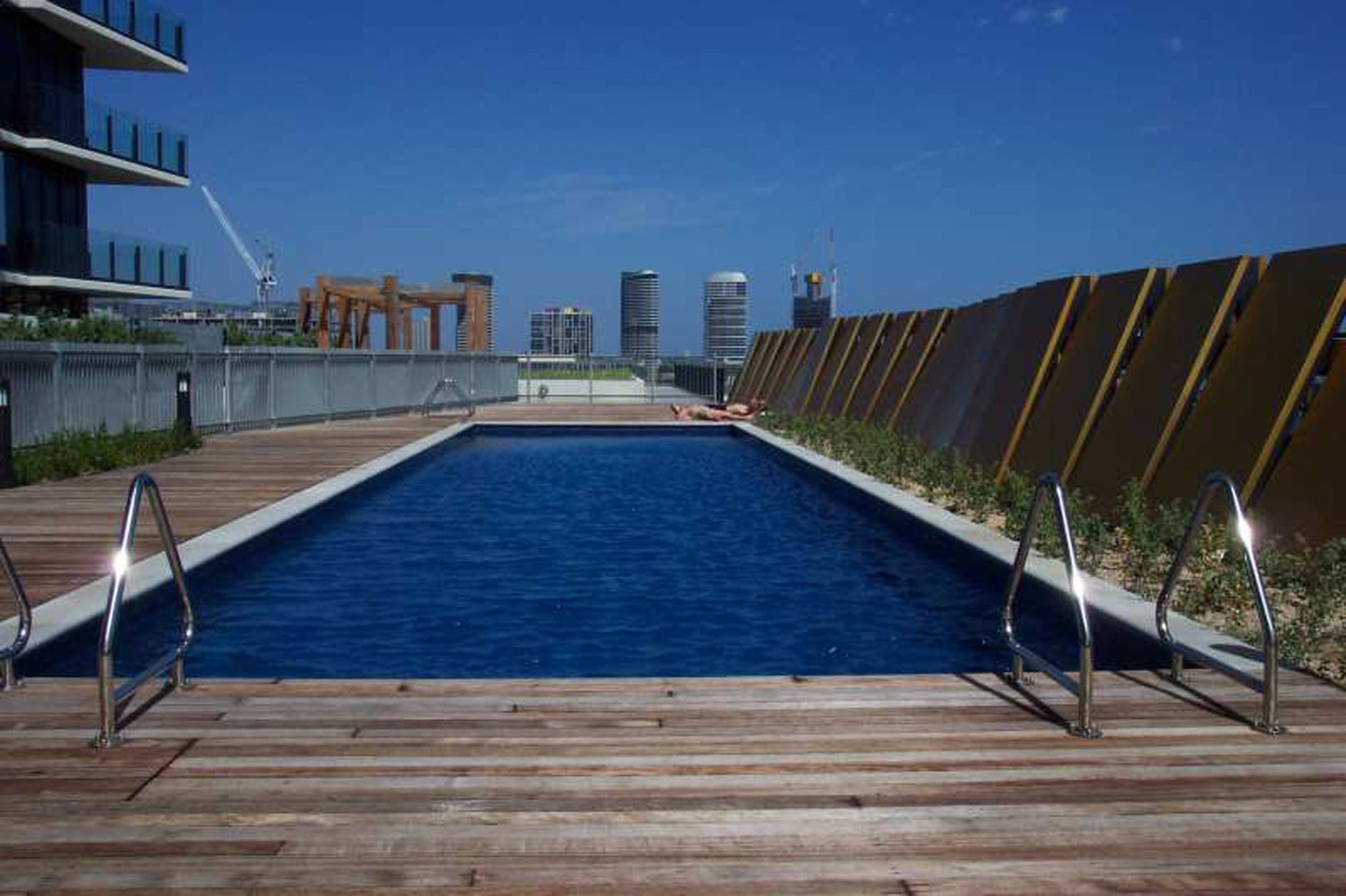 Akom Docklands