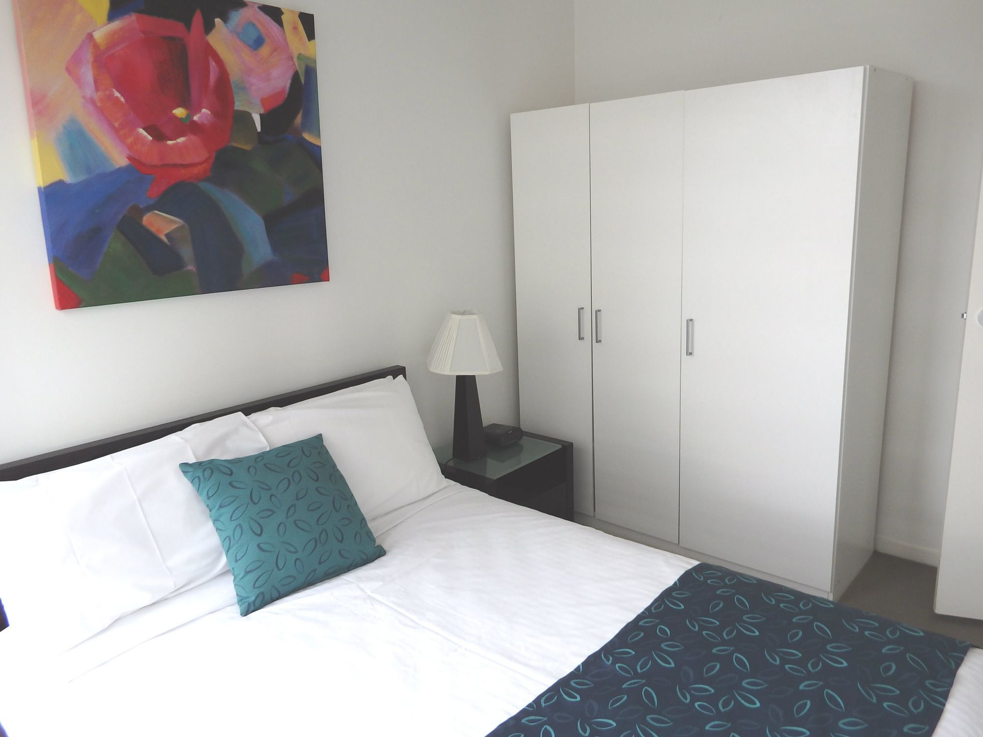Akom Docklands
