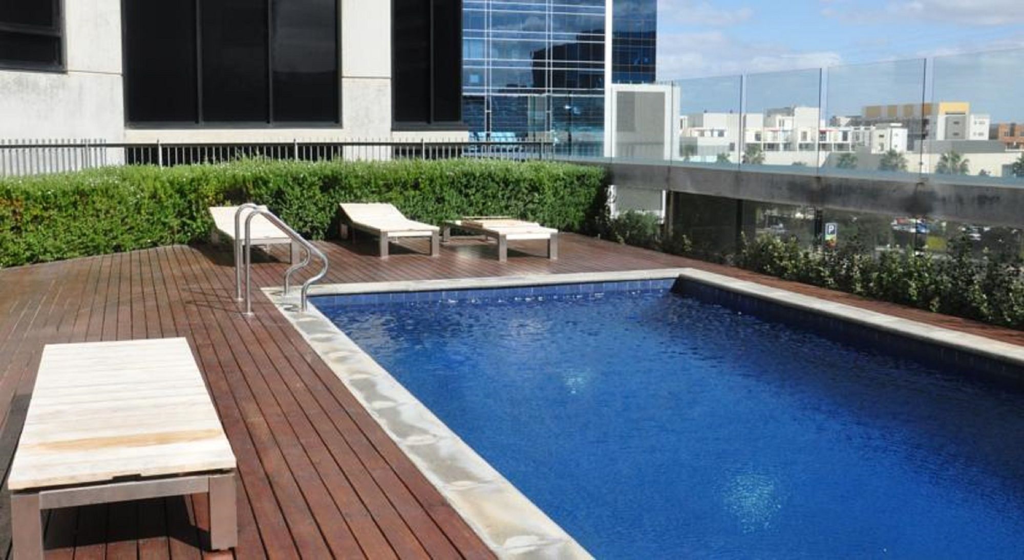 Akom Docklands
