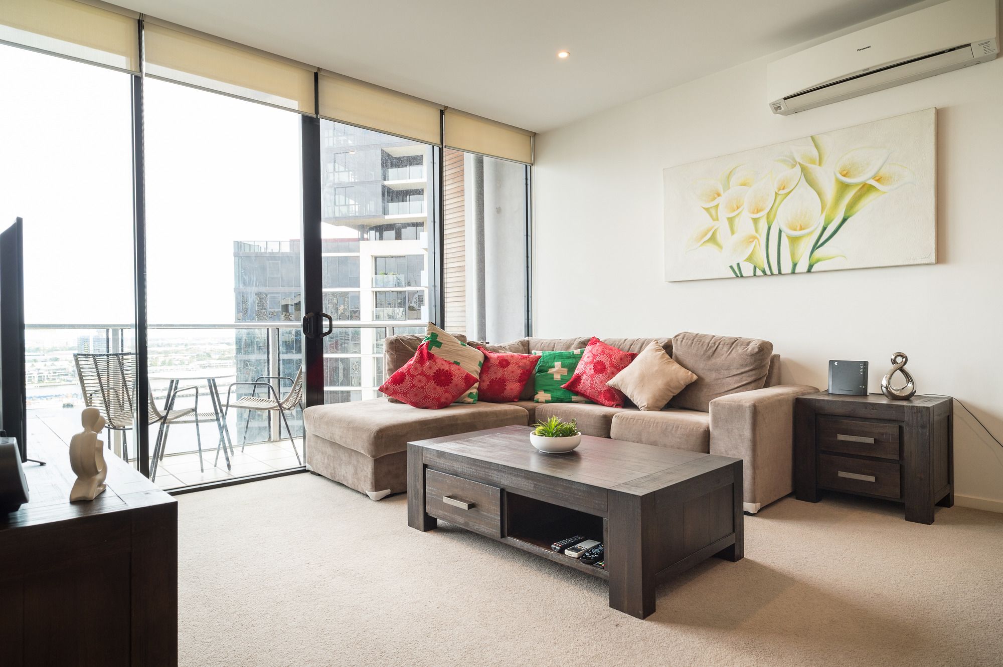 Akom Docklands
