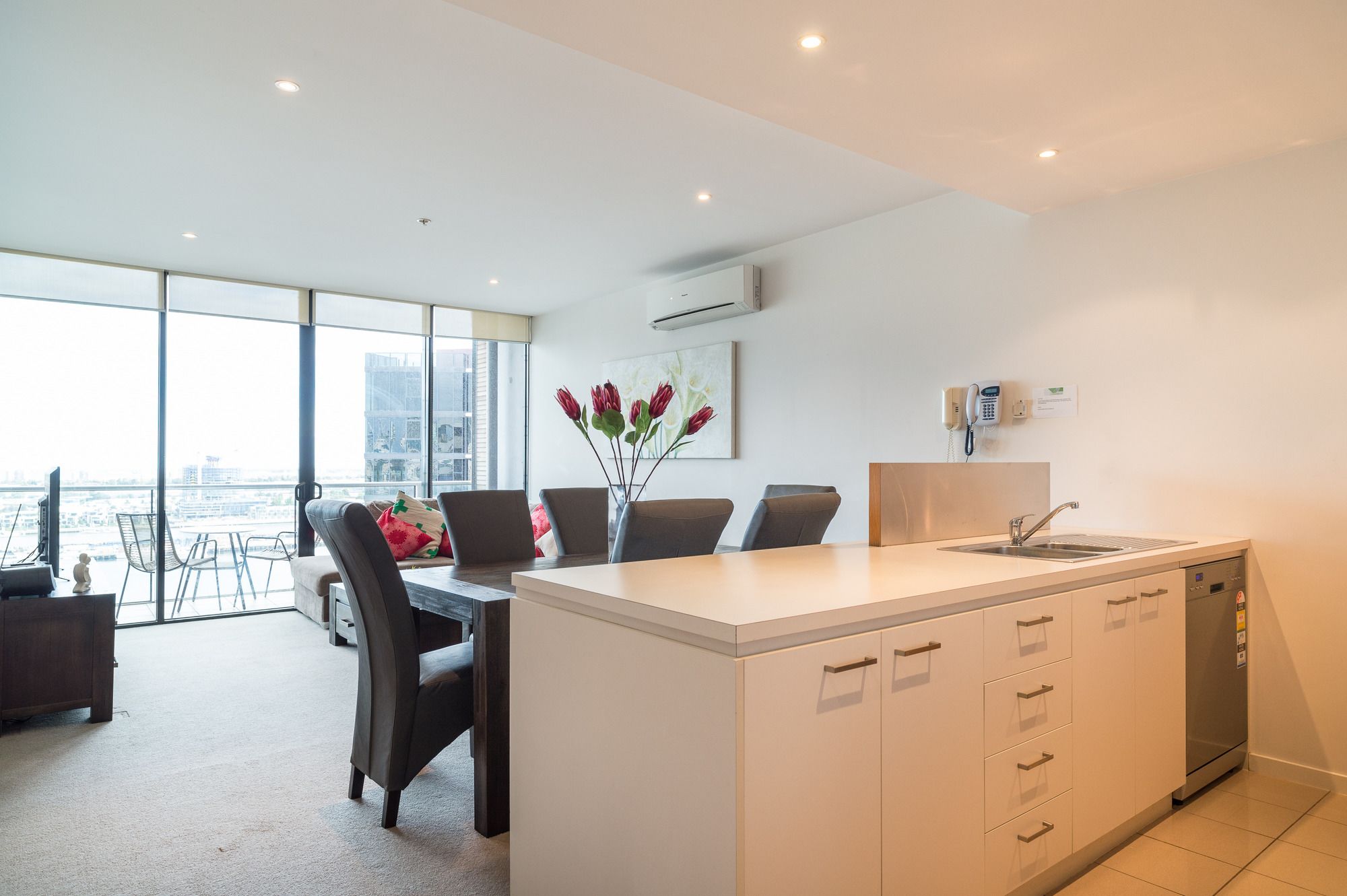 Akom Docklands