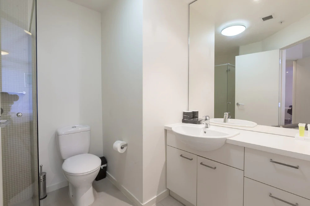 Apartments Melbourne Domain - Docklands New Quay