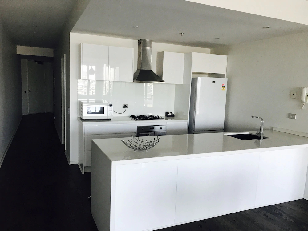 Apartments Melbourne Domain - Docklands New Quay