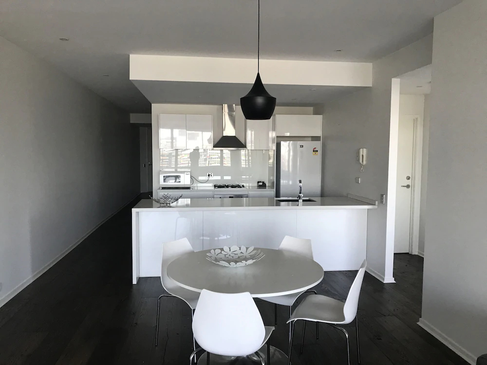 Apartments Melbourne Domain - Docklands New Quay