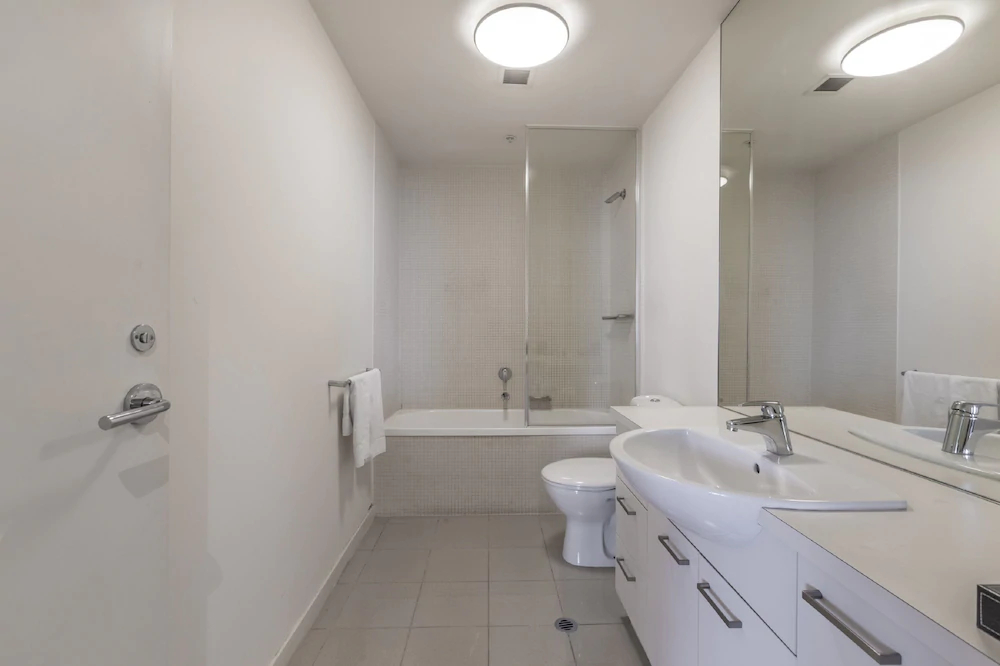 Apartments Melbourne Domain - Docklands New Quay