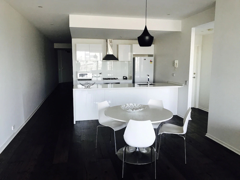 Apartments Melbourne Domain - Docklands New Quay
