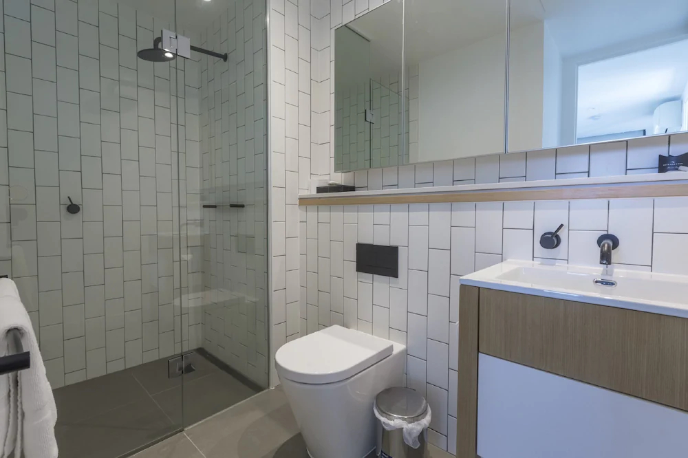 Apartments Melbourne Domain - Docklands New Quay