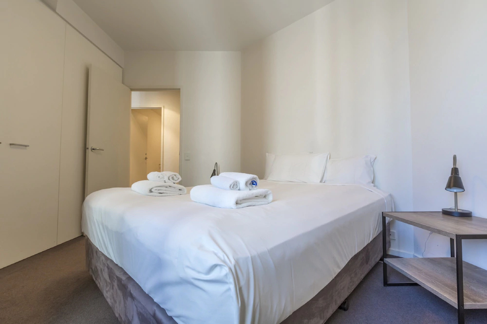 Apartments Melbourne Domain - Docklands New Quay