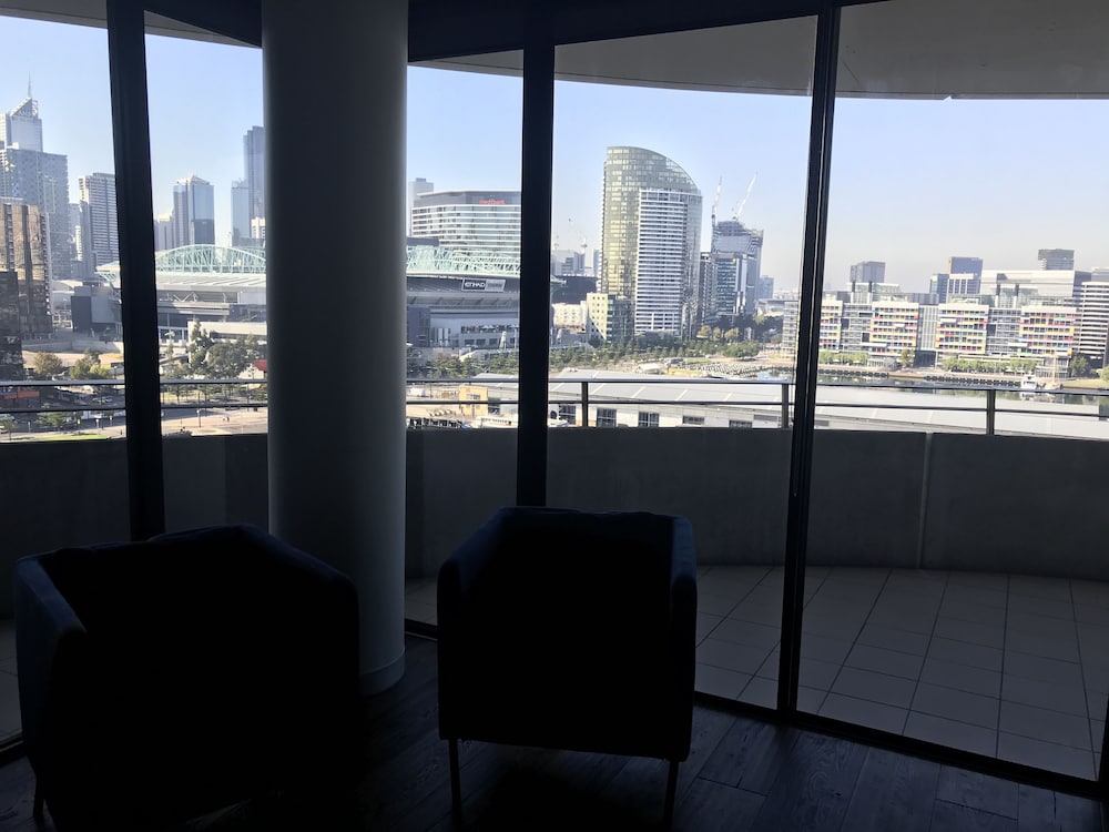 Apartments Melbourne Domain - Docklands New Quay