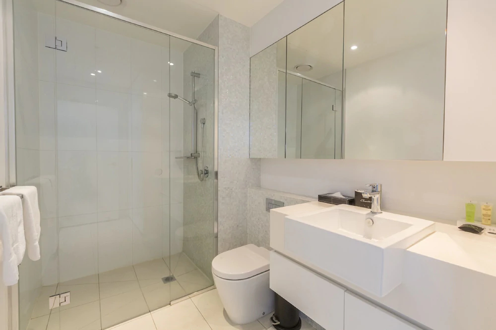 Apartments Melbourne Domain - Docklands New Quay