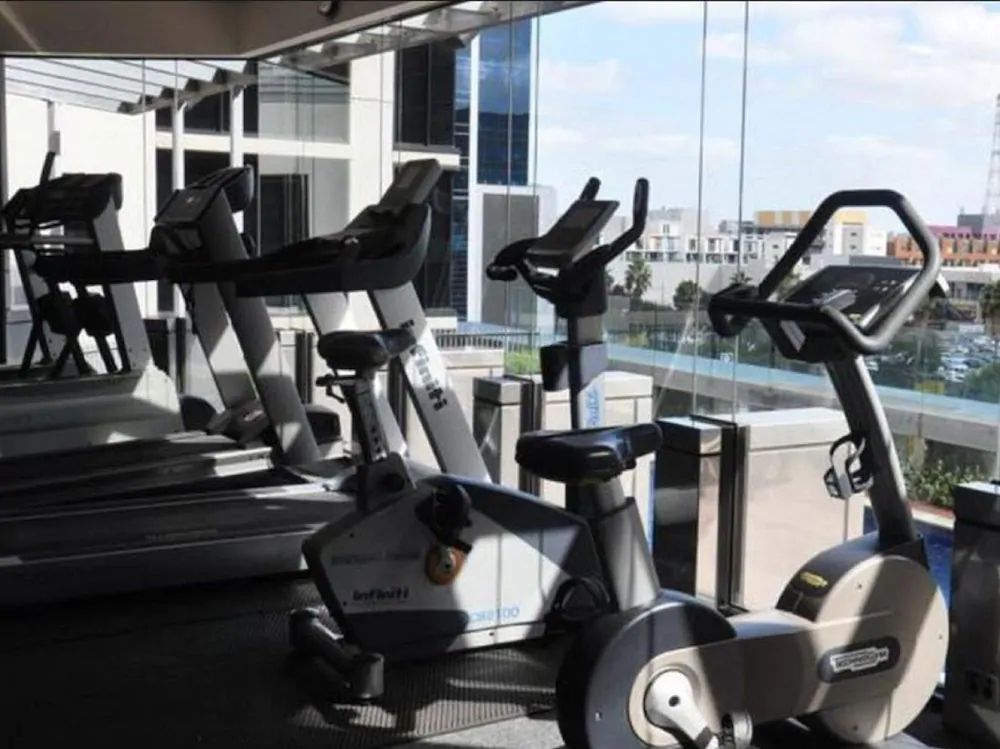 Apartments Melbourne Domain - Docklands New Quay