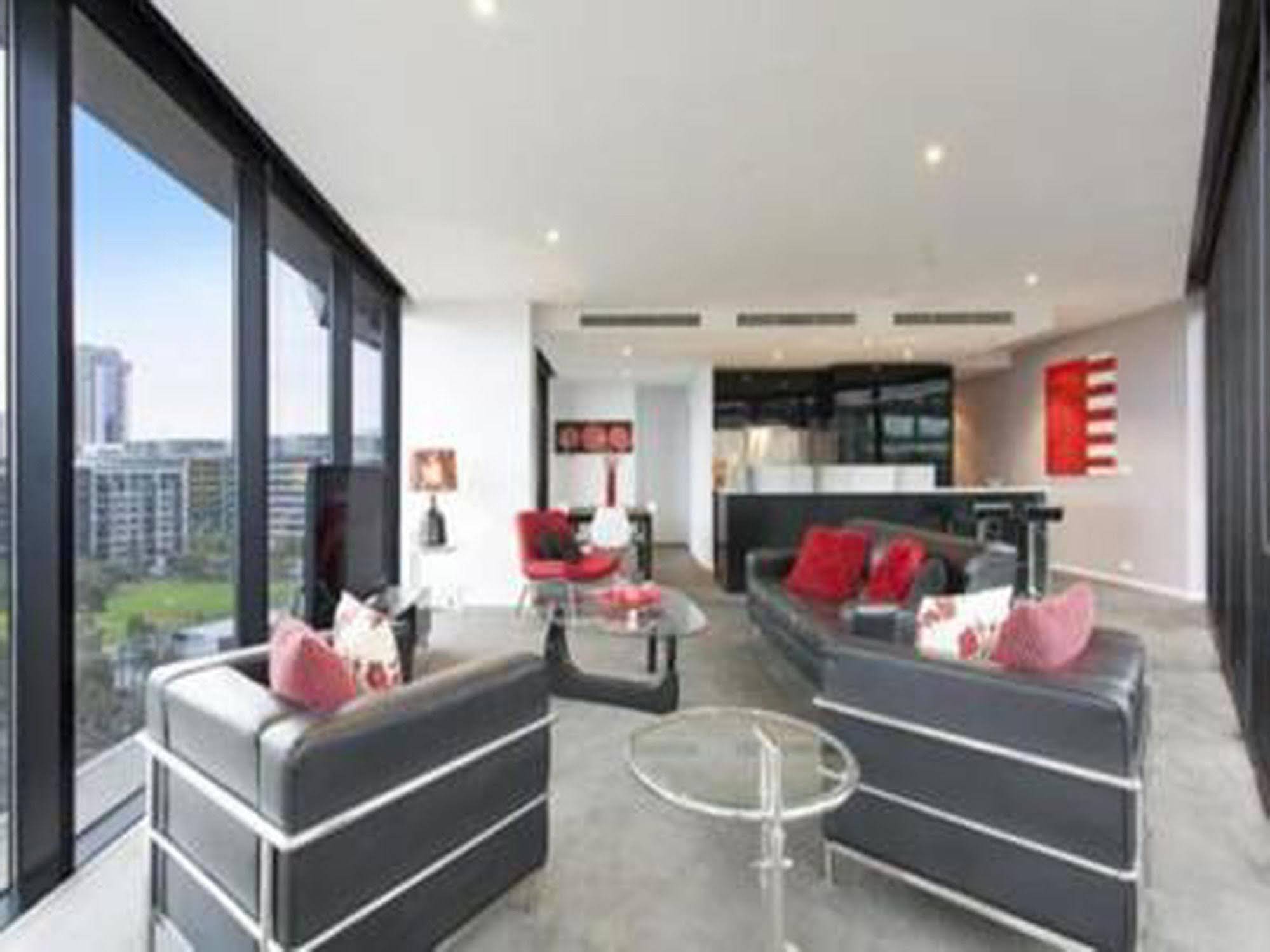 Docklands Executive Apartments