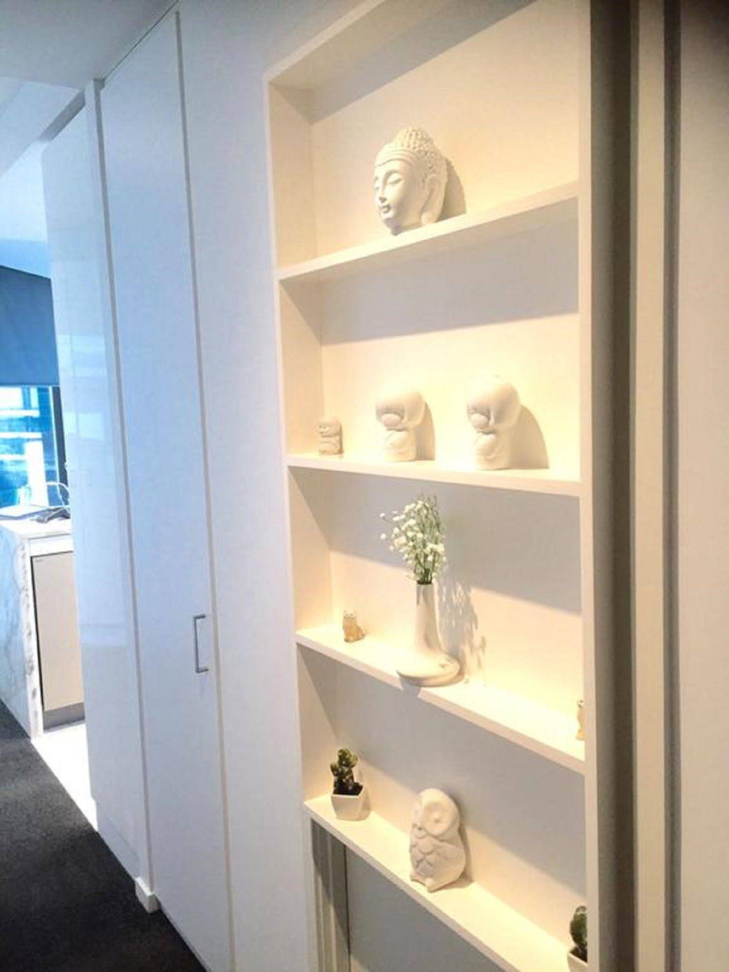 Docklands Executive Apartments