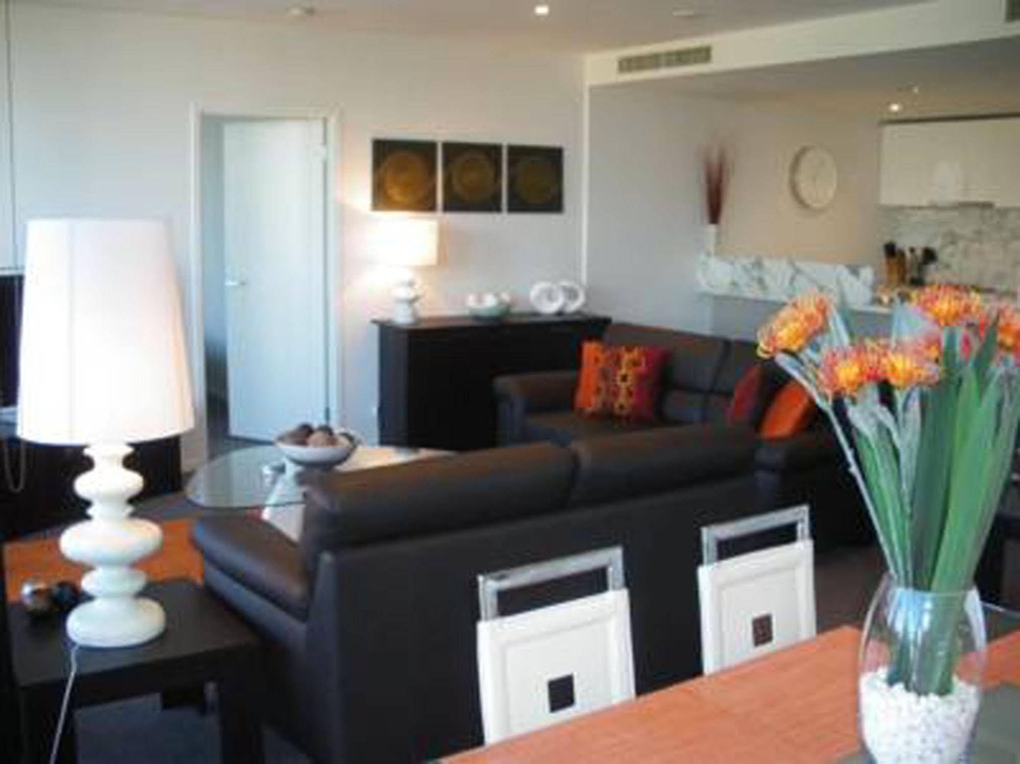 Docklands Executive Apartments