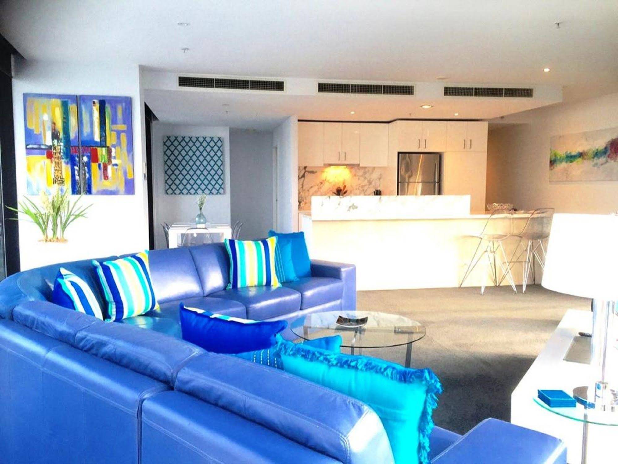 Docklands Executive Apartments