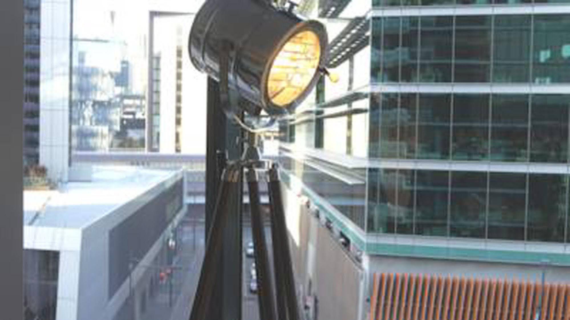Docklands Executive Apartments