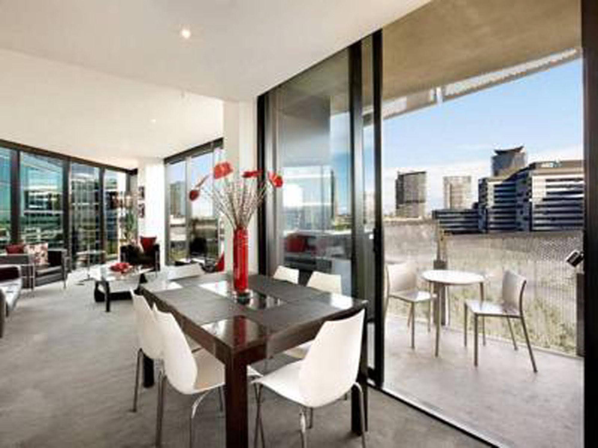 Docklands Executive Apartments