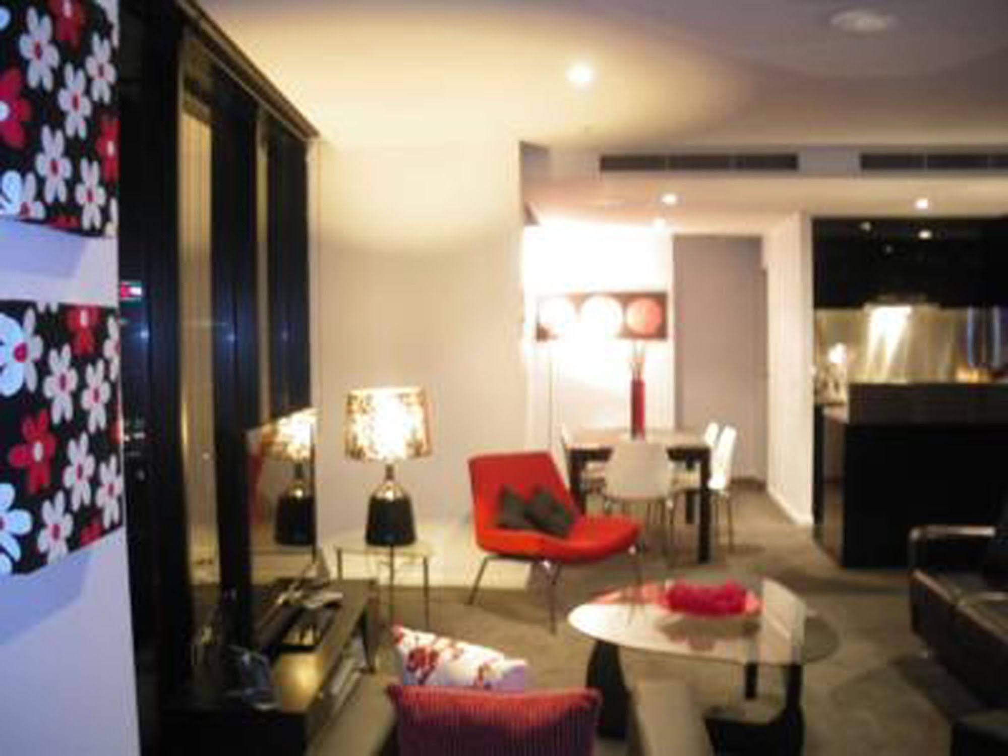 Docklands Executive Apartments