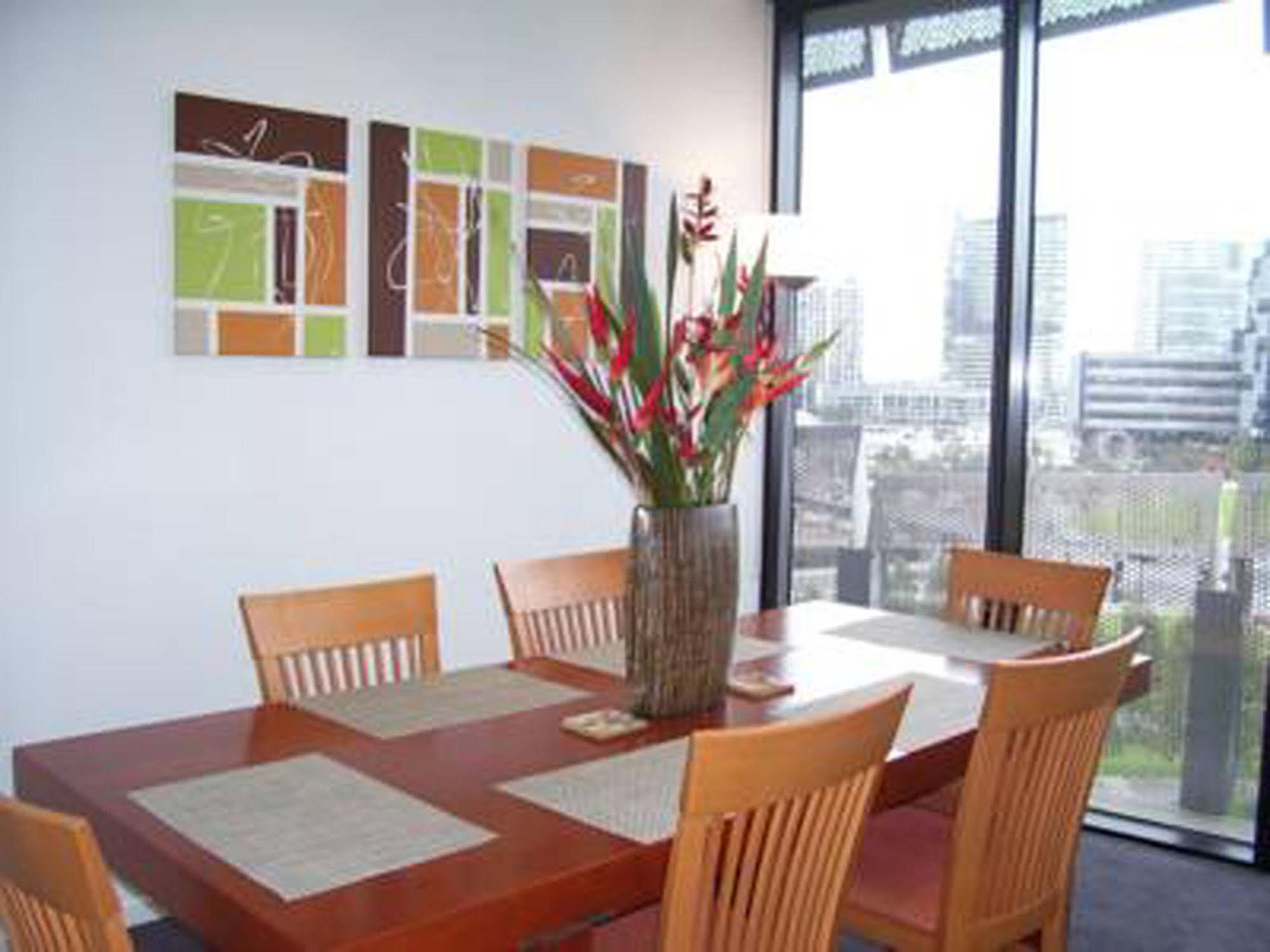 Docklands Executive Apartments