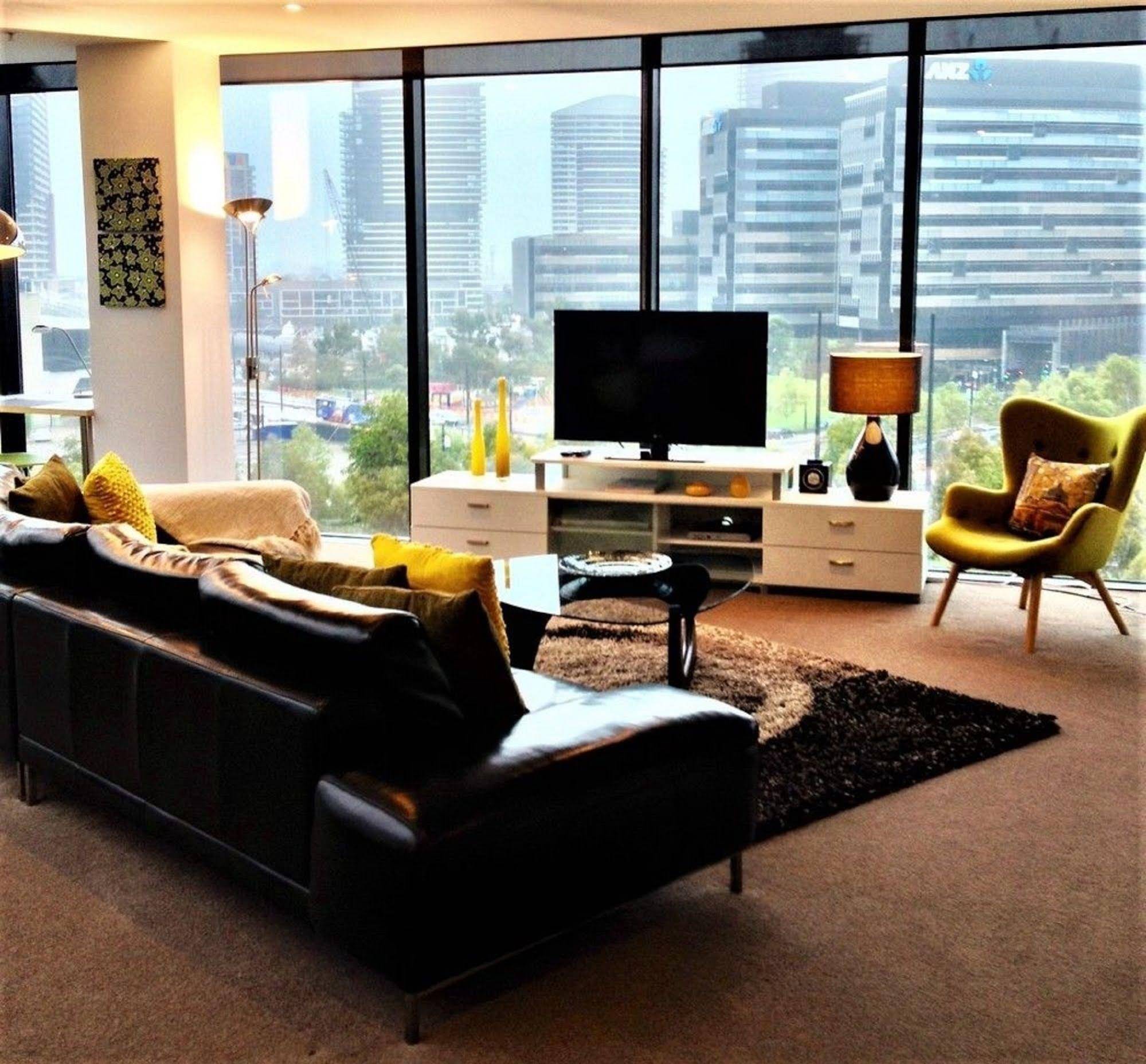 Docklands Executive Apartments