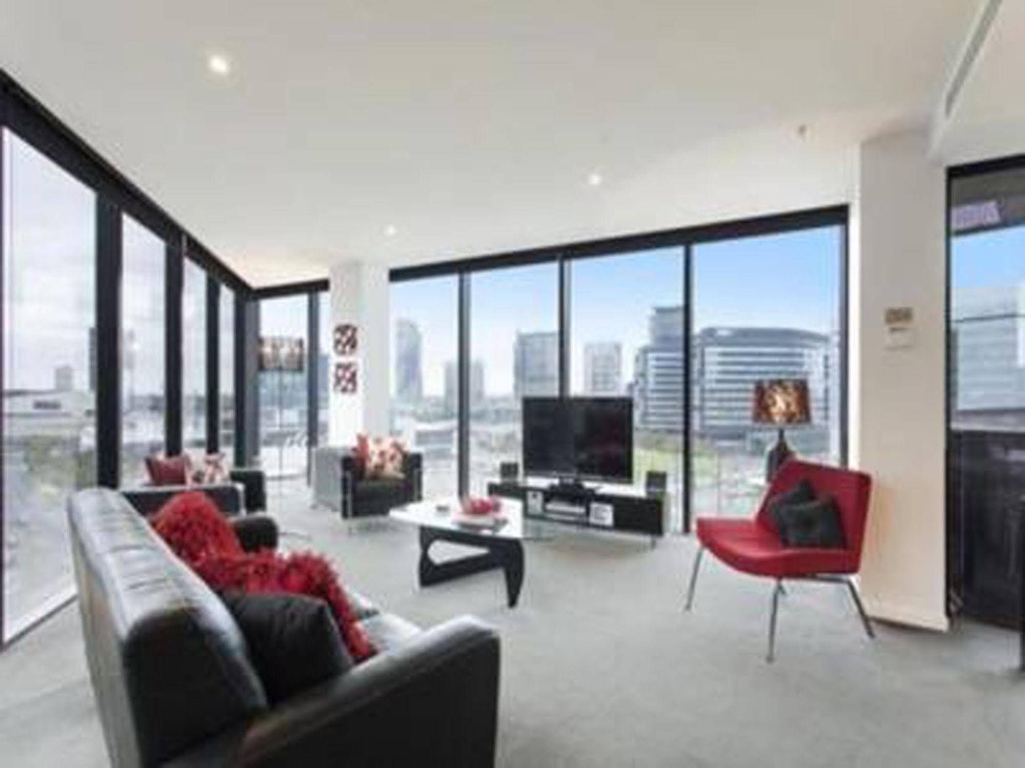Docklands Executive Apartments