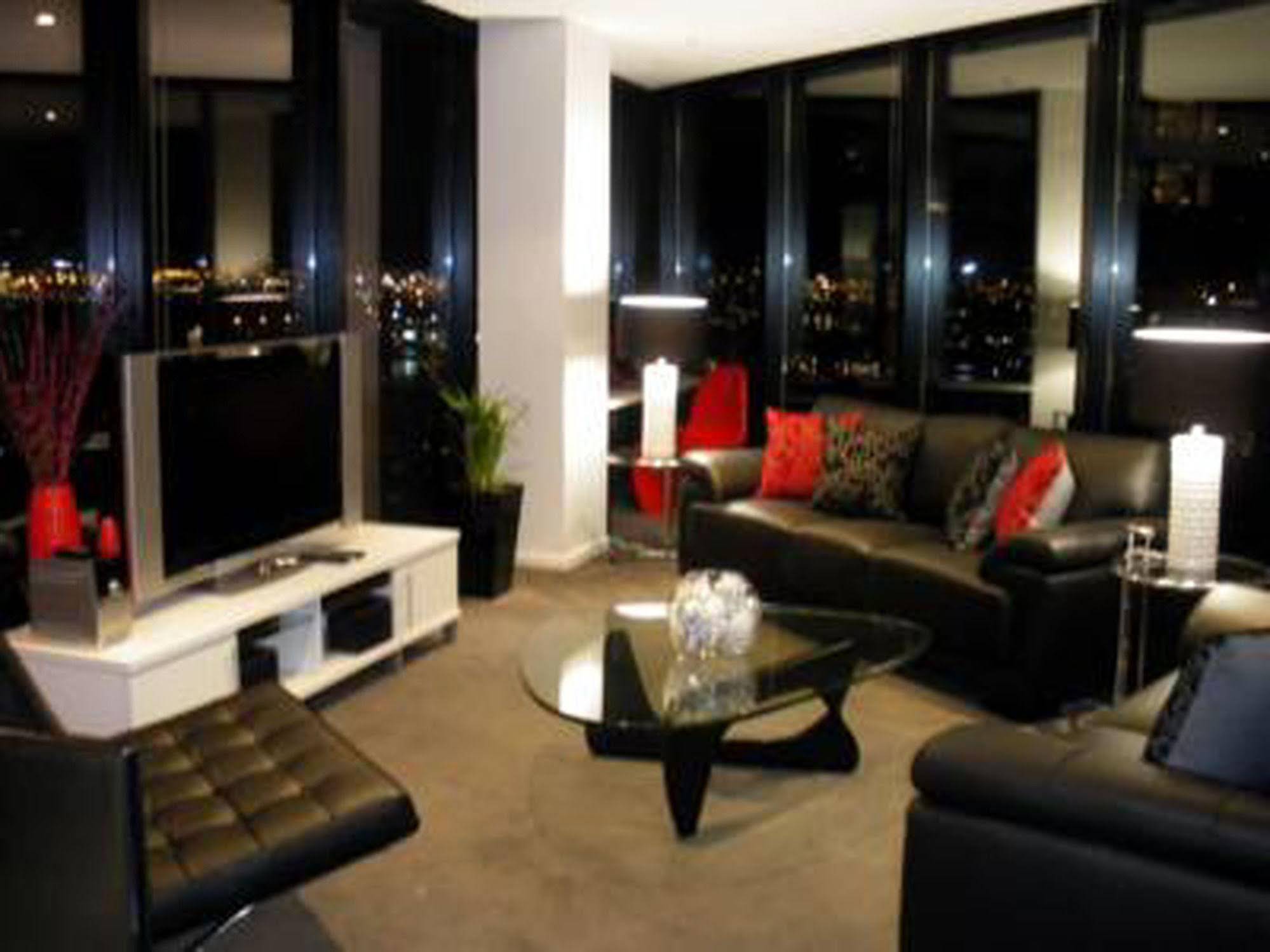 Docklands Executive Apartments