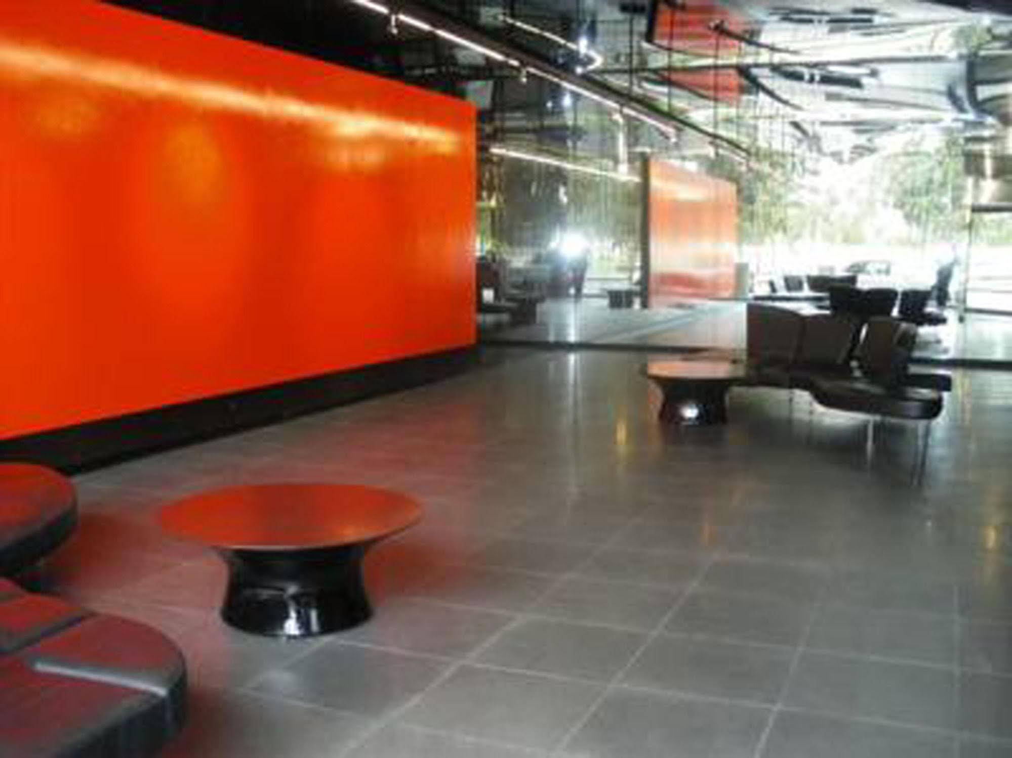 Docklands Executive Apartments